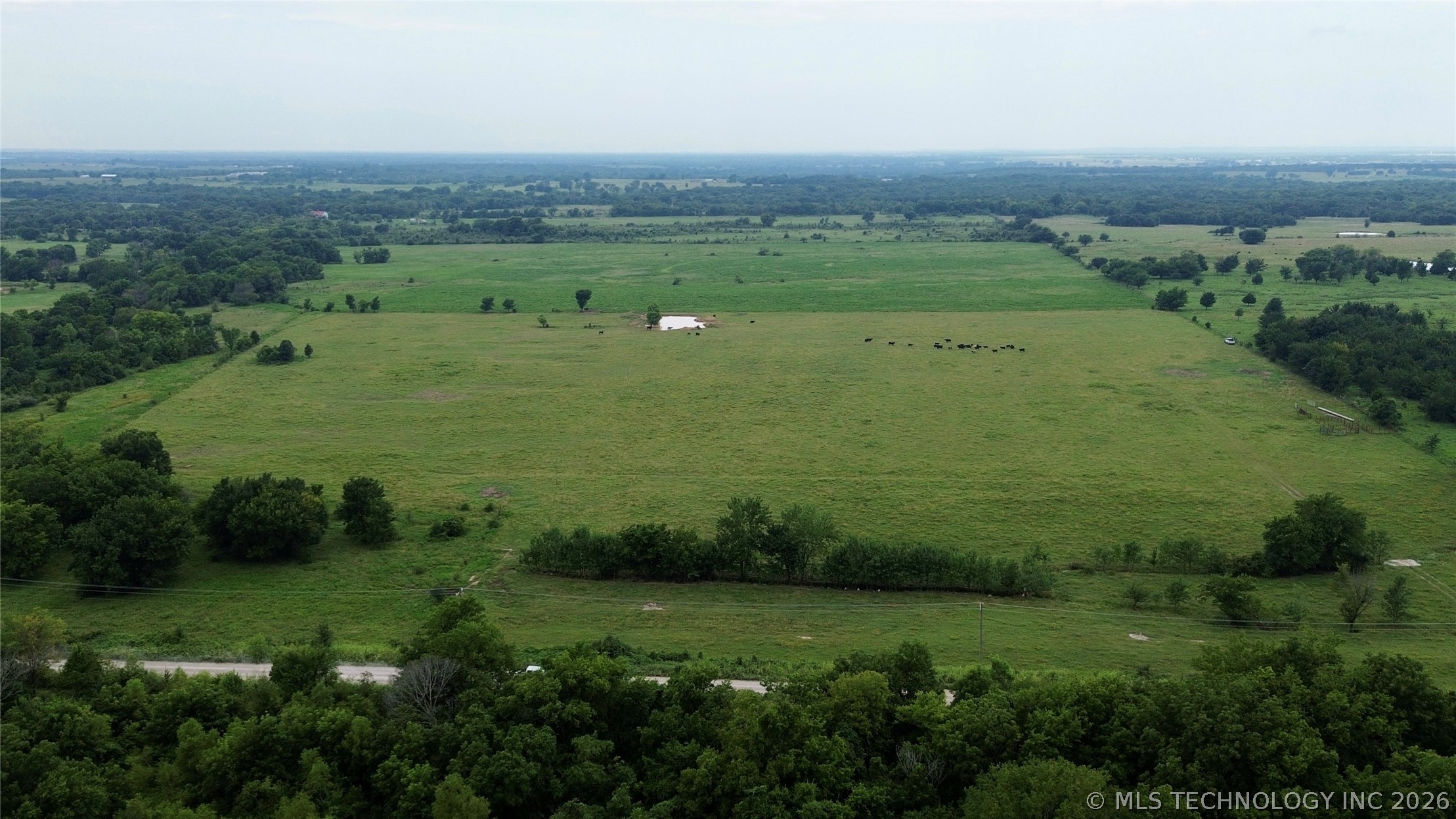 124TH Haskell OK 74436