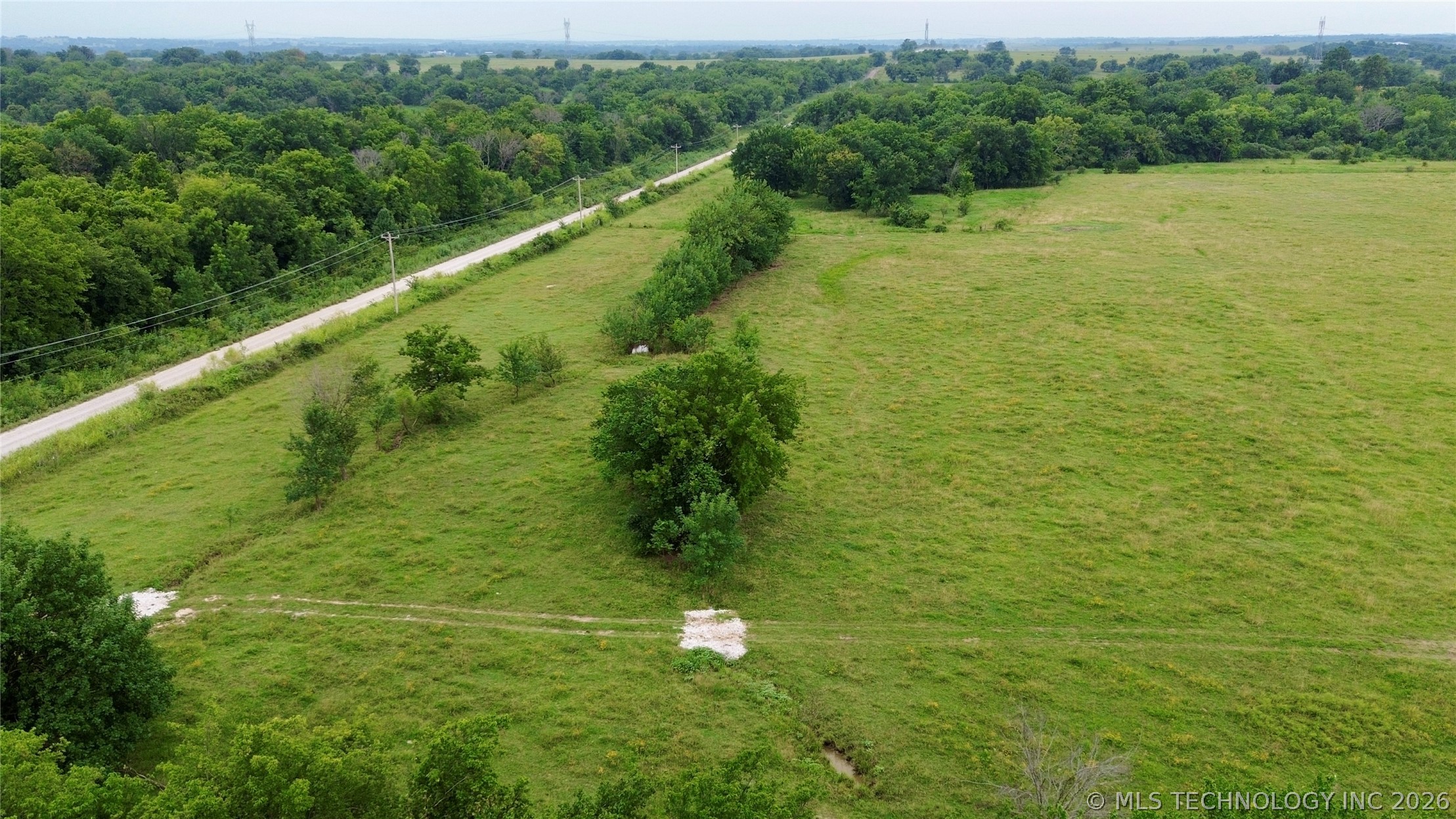 124TH Haskell OK 74436