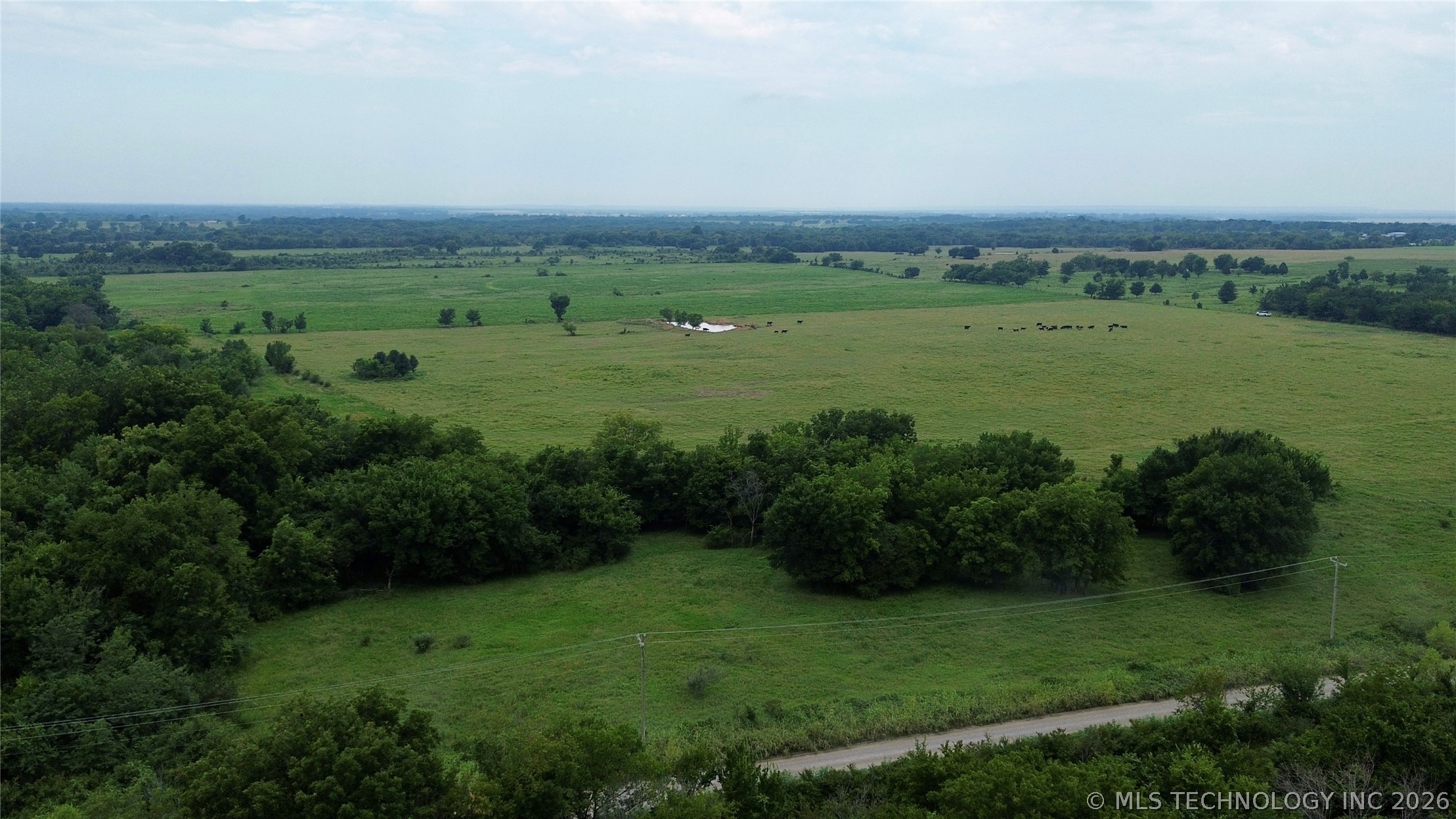 124TH Haskell OK 74436