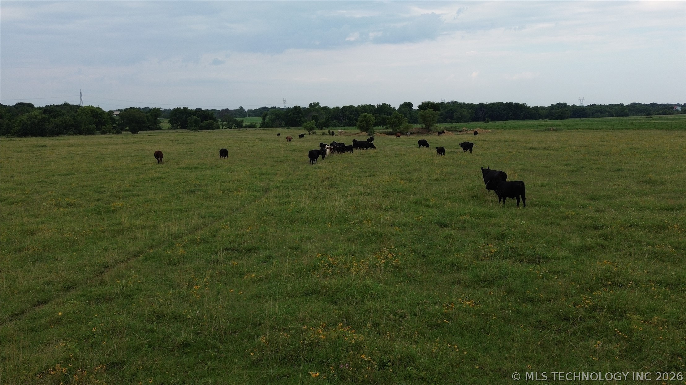 124TH Haskell OK 74436