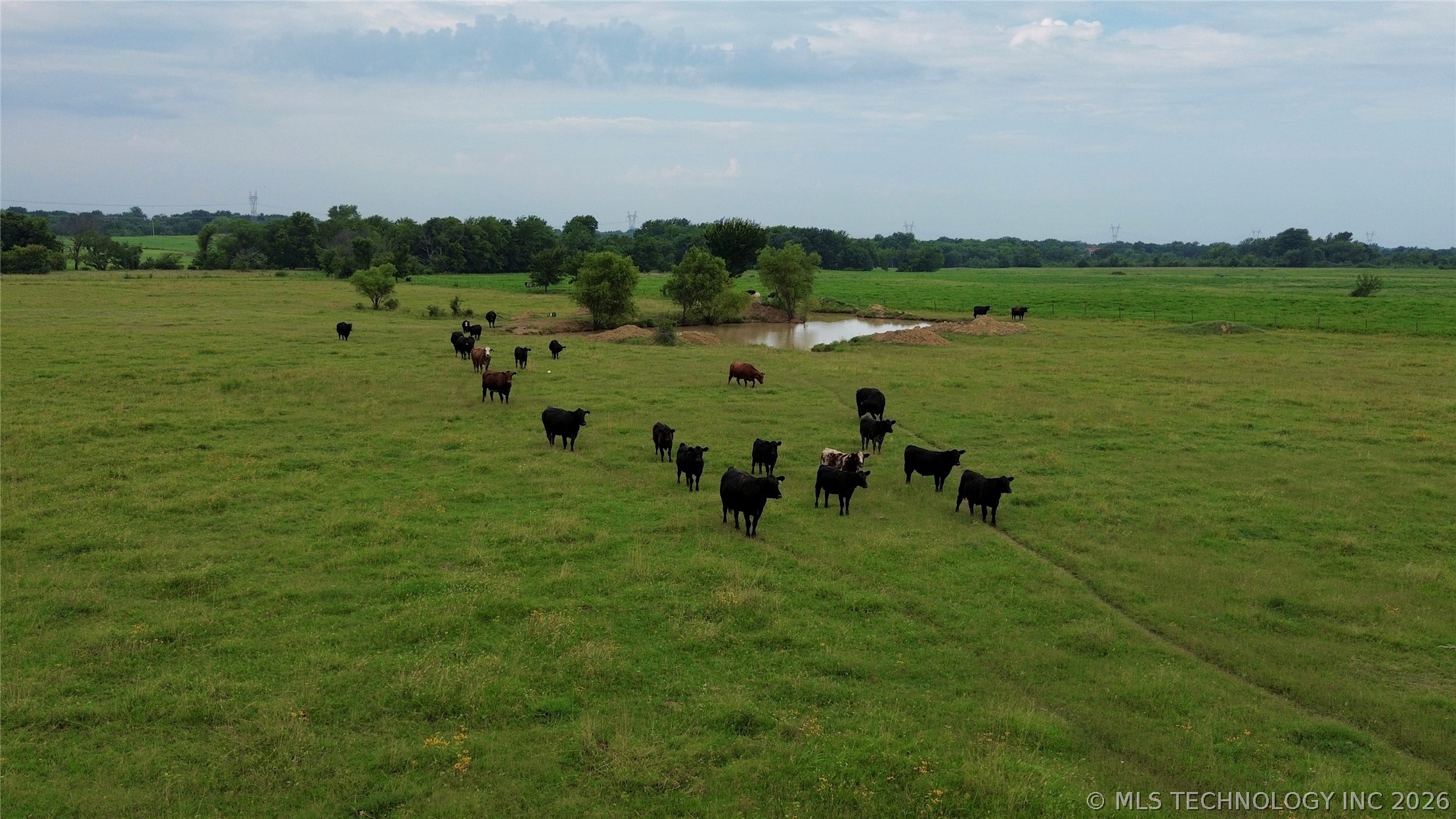 124TH Haskell OK 74436