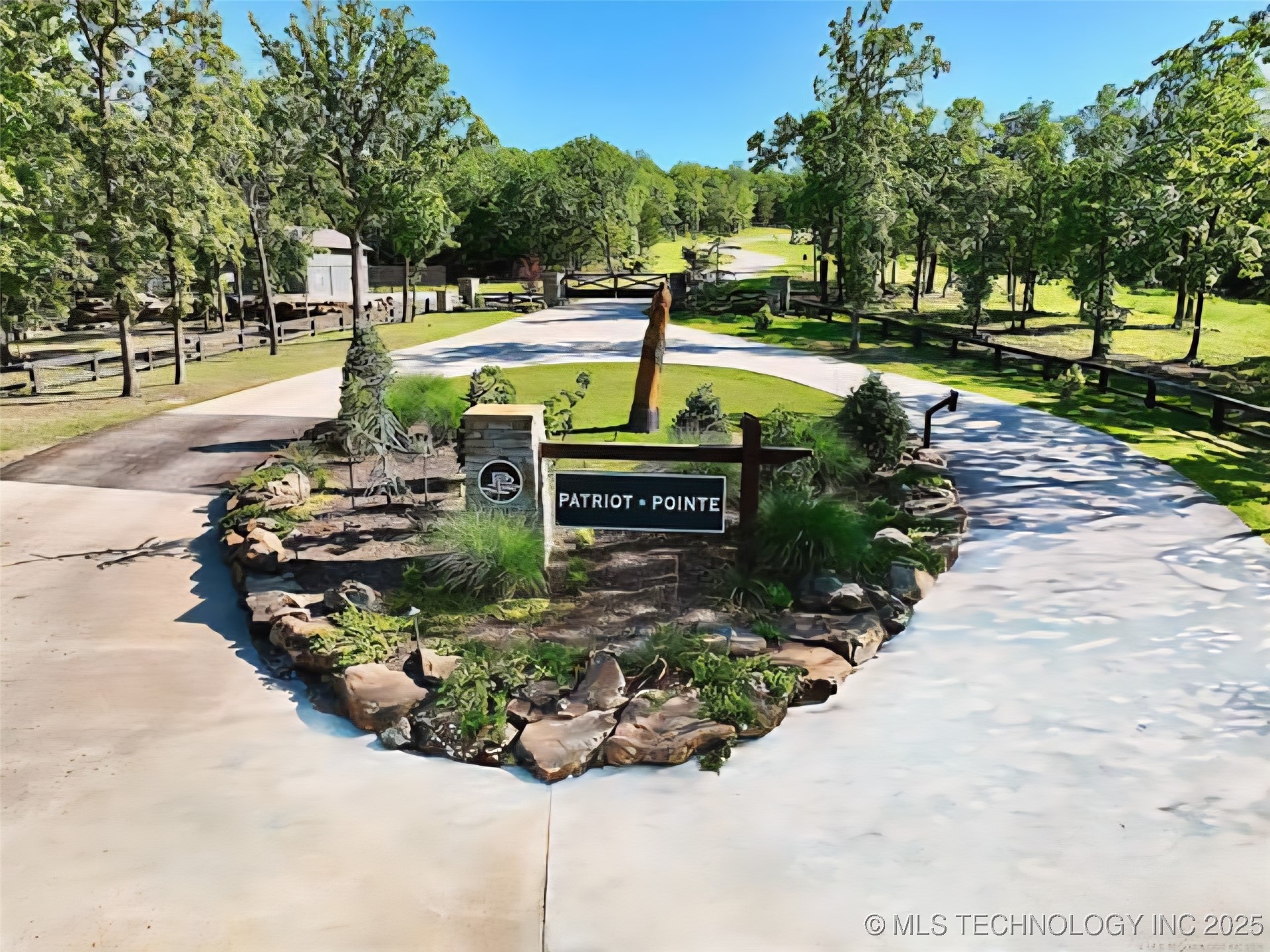 14 Patriot Pointe Eufaula OK 74432