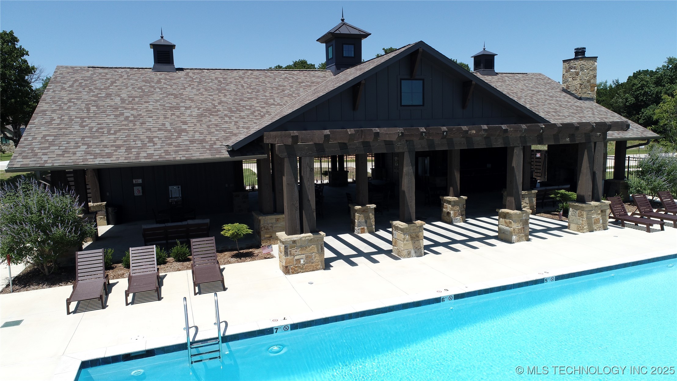 14 Patriot Pointe Eufaula OK 74432