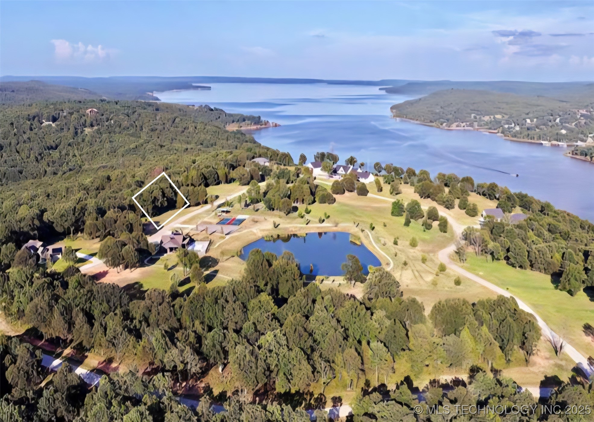 14 Patriot Pointe Eufaula OK 74432