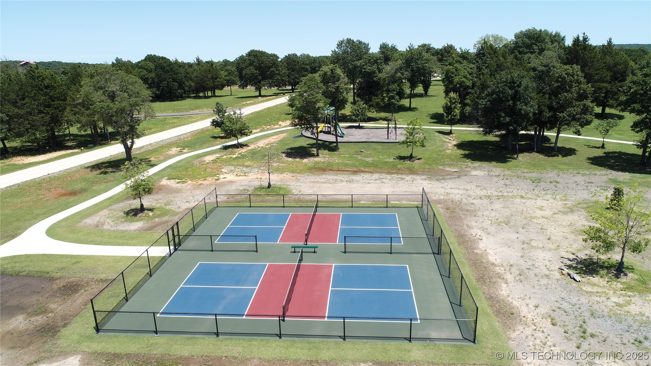 14 Patriot Pointe Eufaula OK 74432