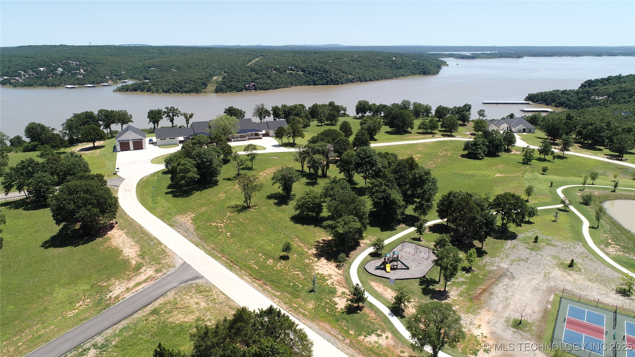 14 Patriot Pointe Eufaula OK 74432