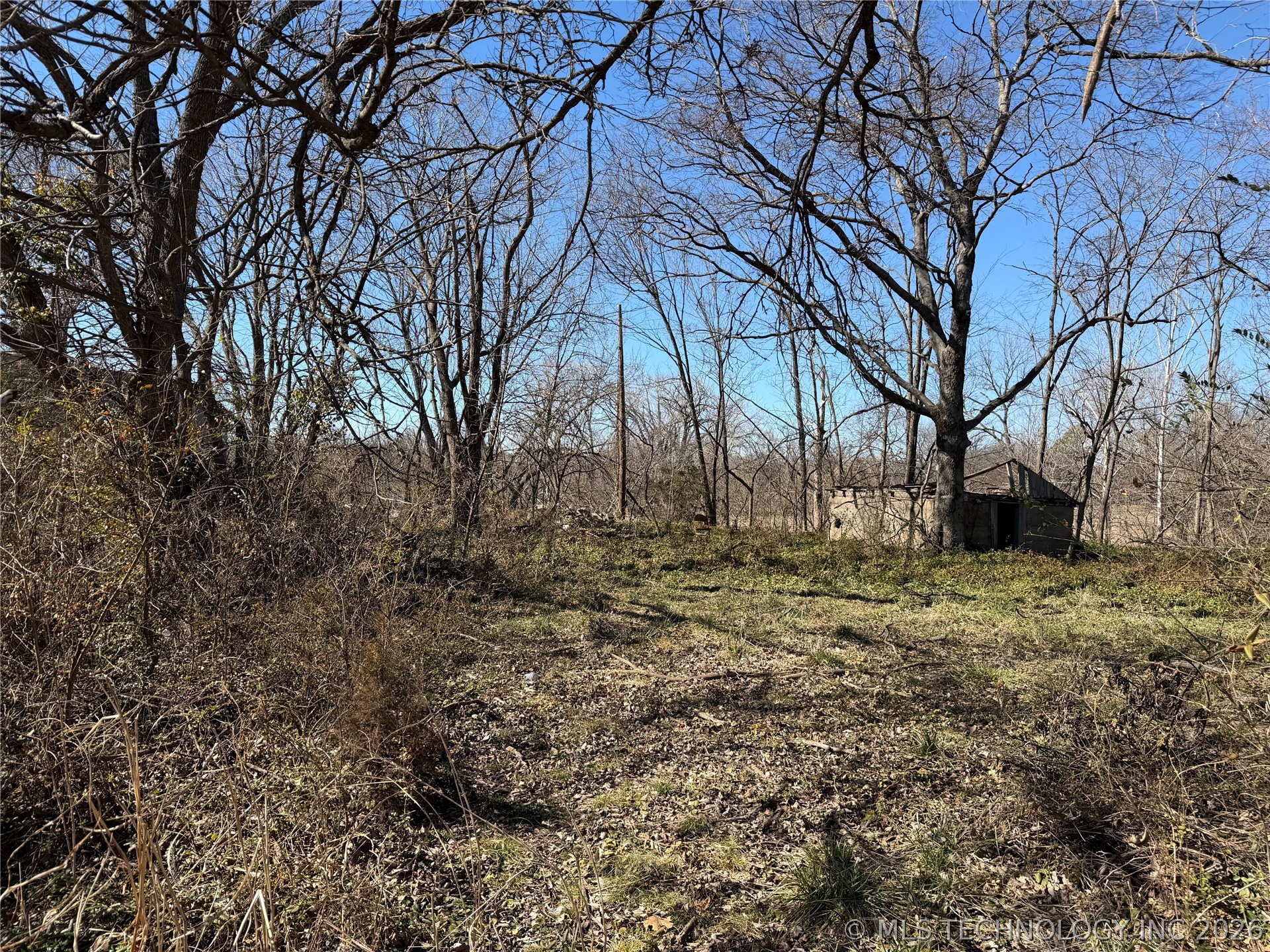 Tinker Avenue Pawhuska OK 74056