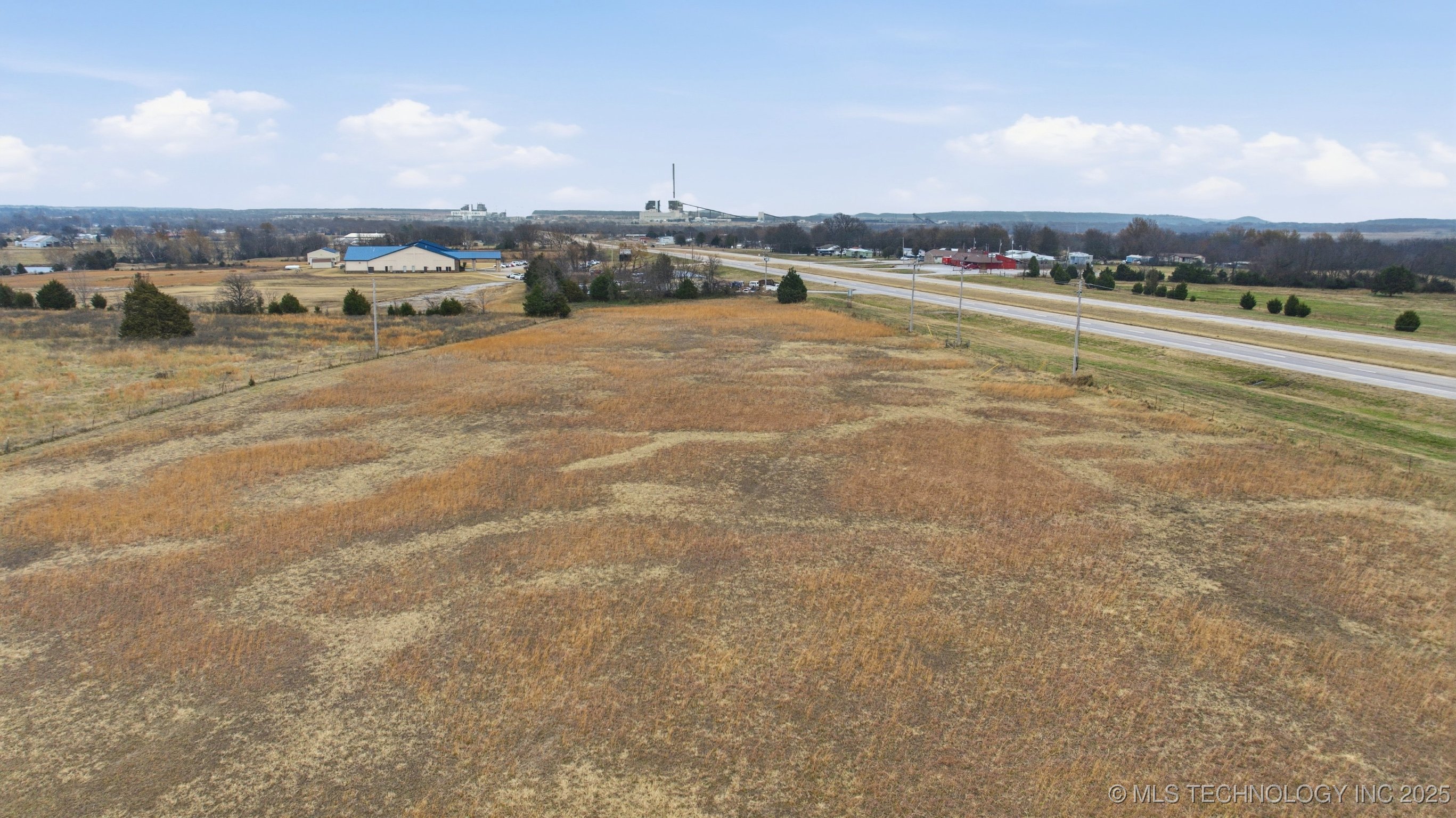 S Highway 169 Oologah OK 74053