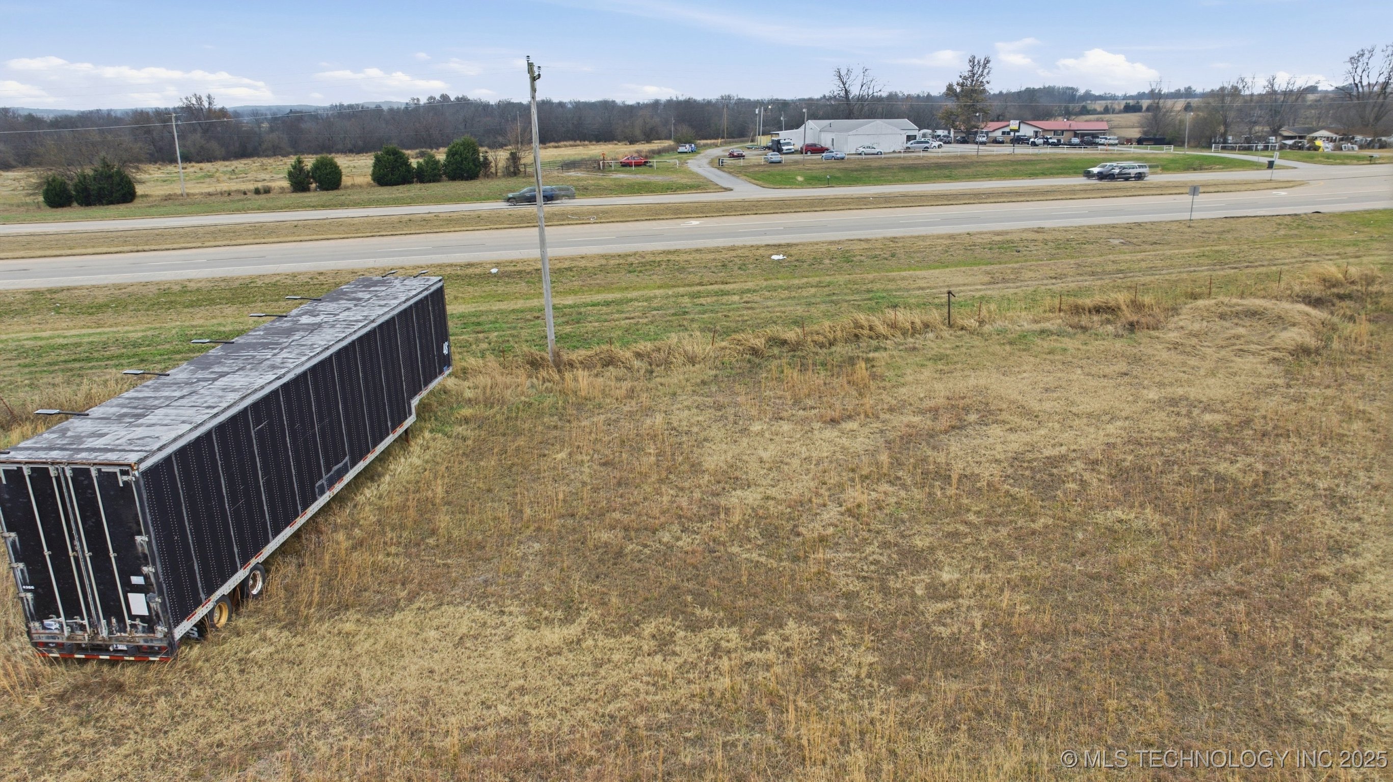S Highway 169 Oologah OK 74053