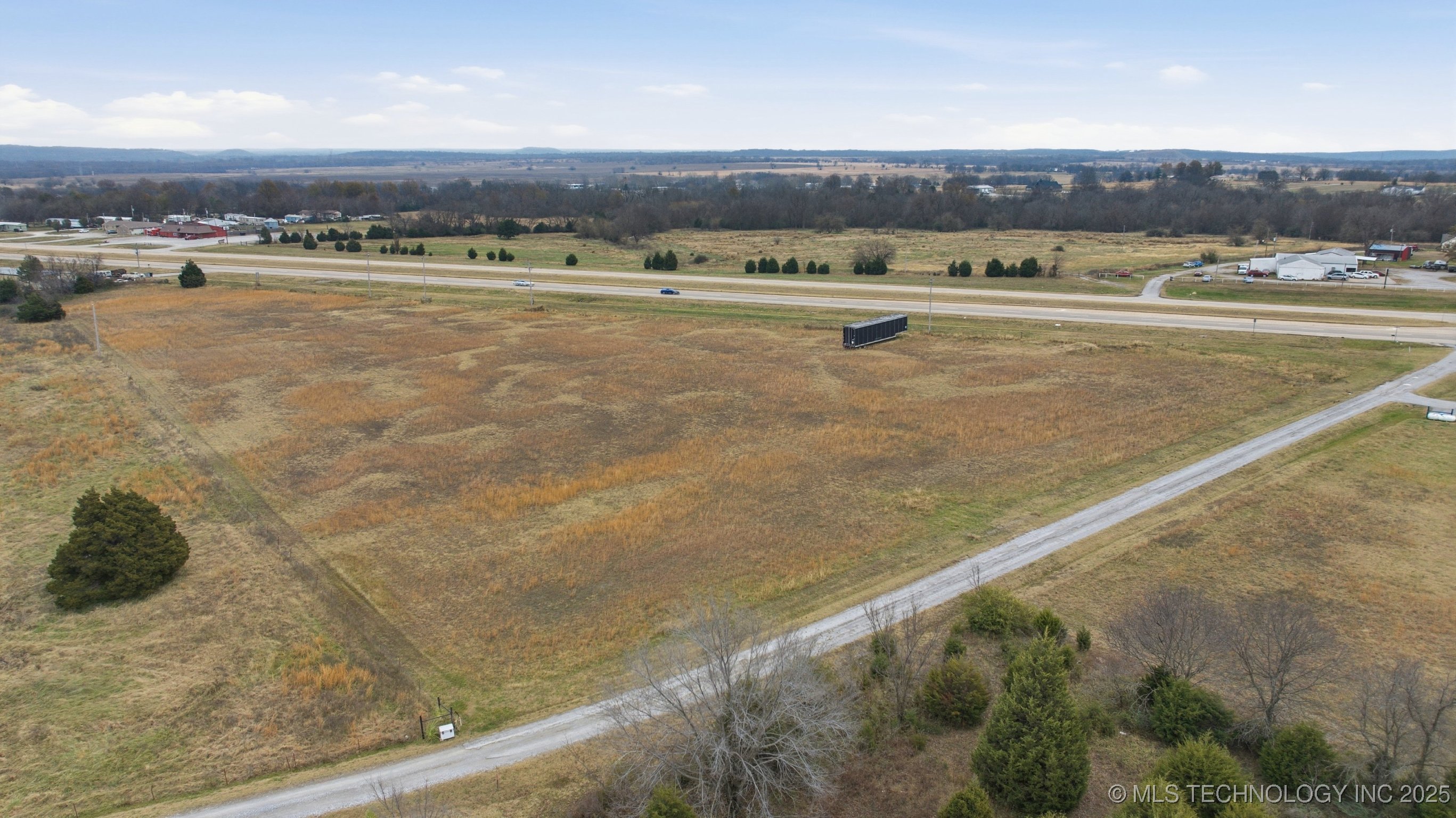 S Highway 169 Oologah OK 74053