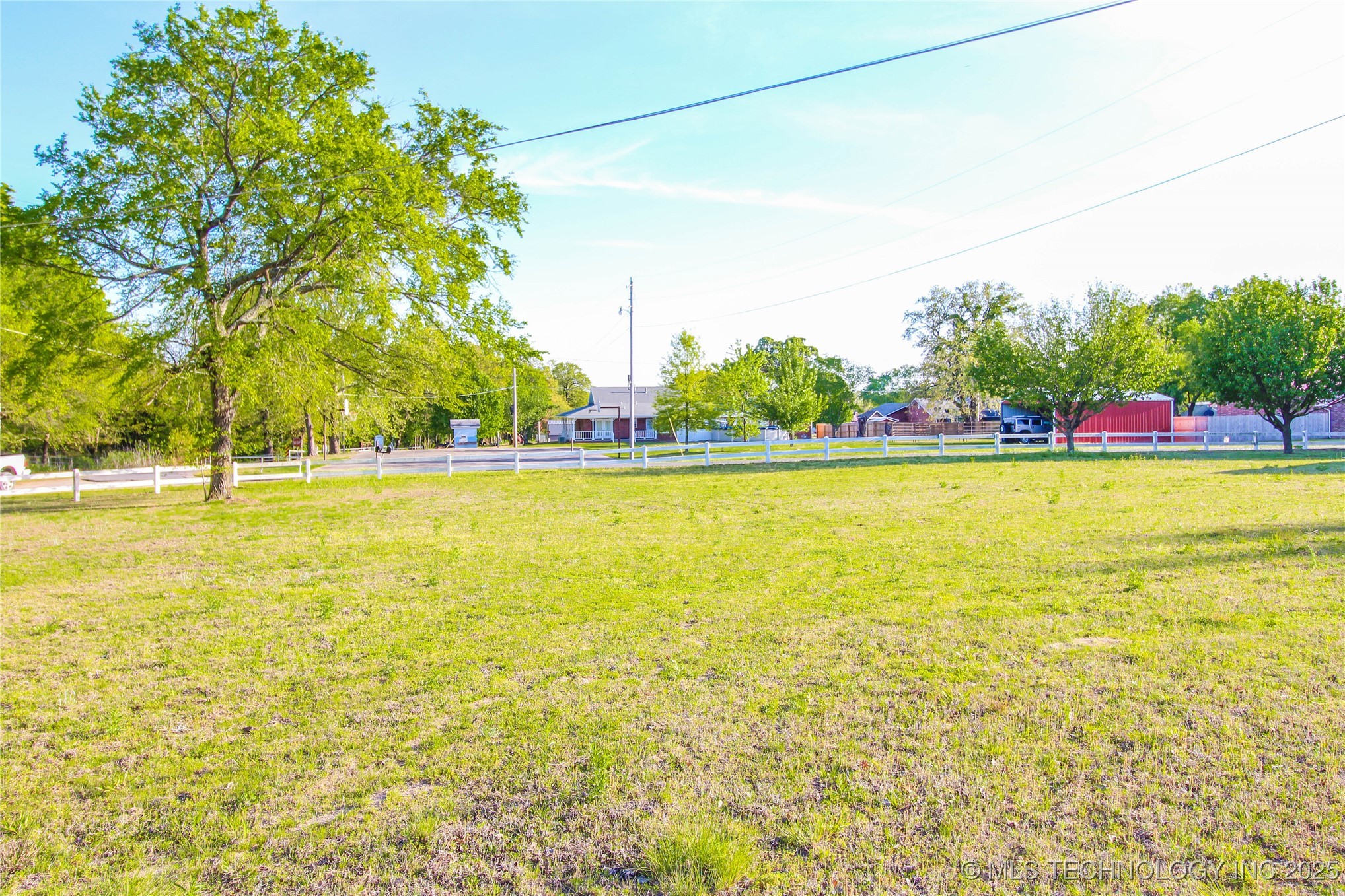 34 1145 Road Eufaula OK 74432