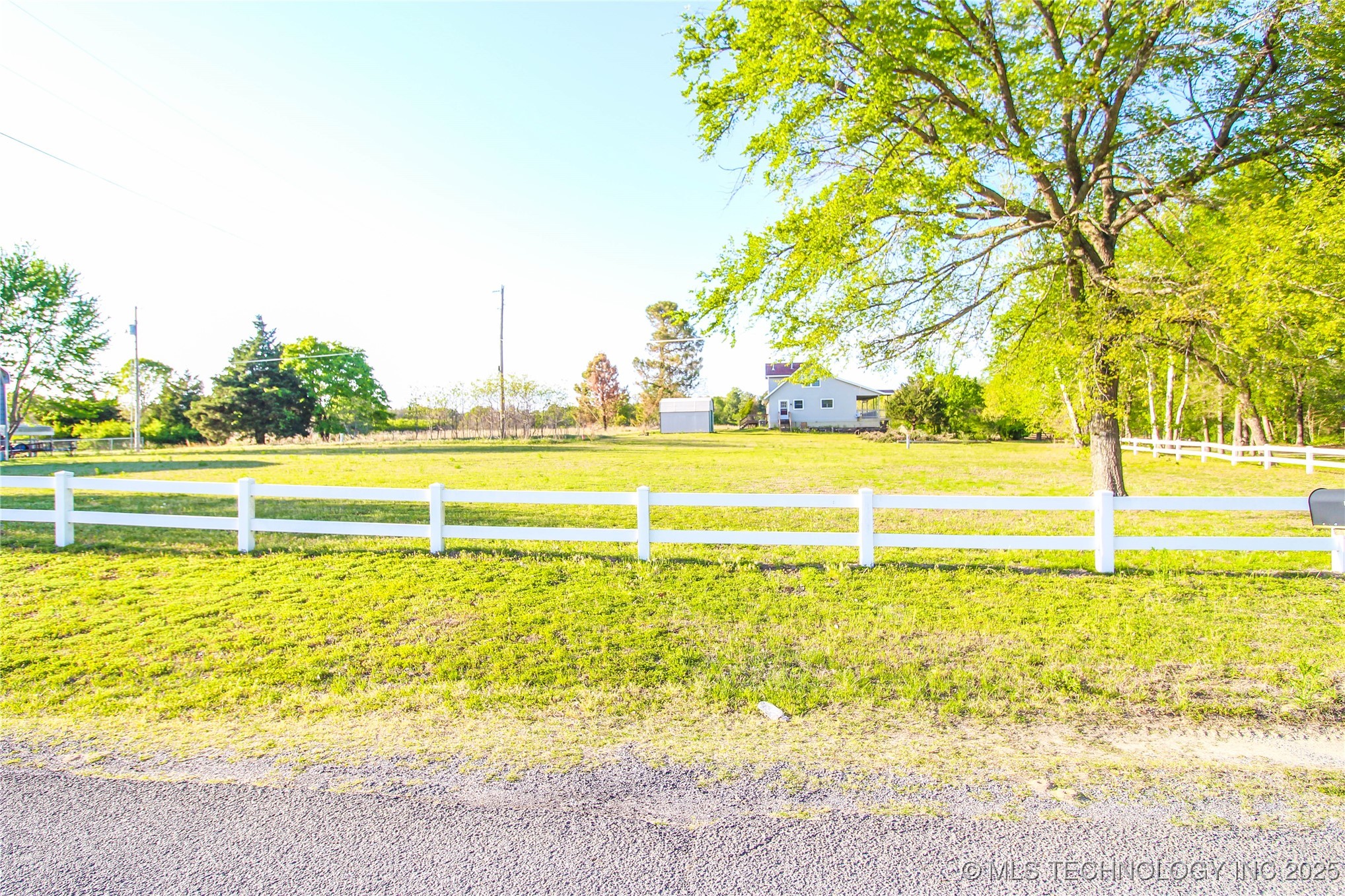 34 1145 Road Eufaula OK 74432