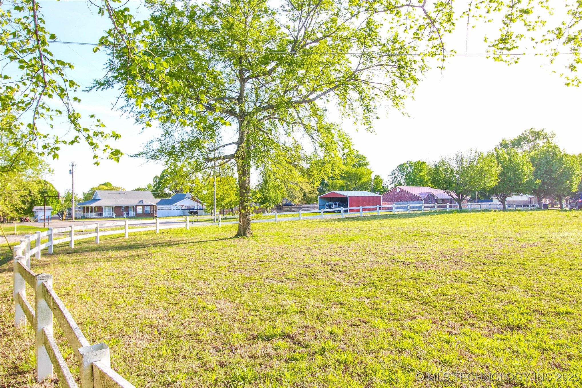 34 1145 Road Eufaula OK 74432