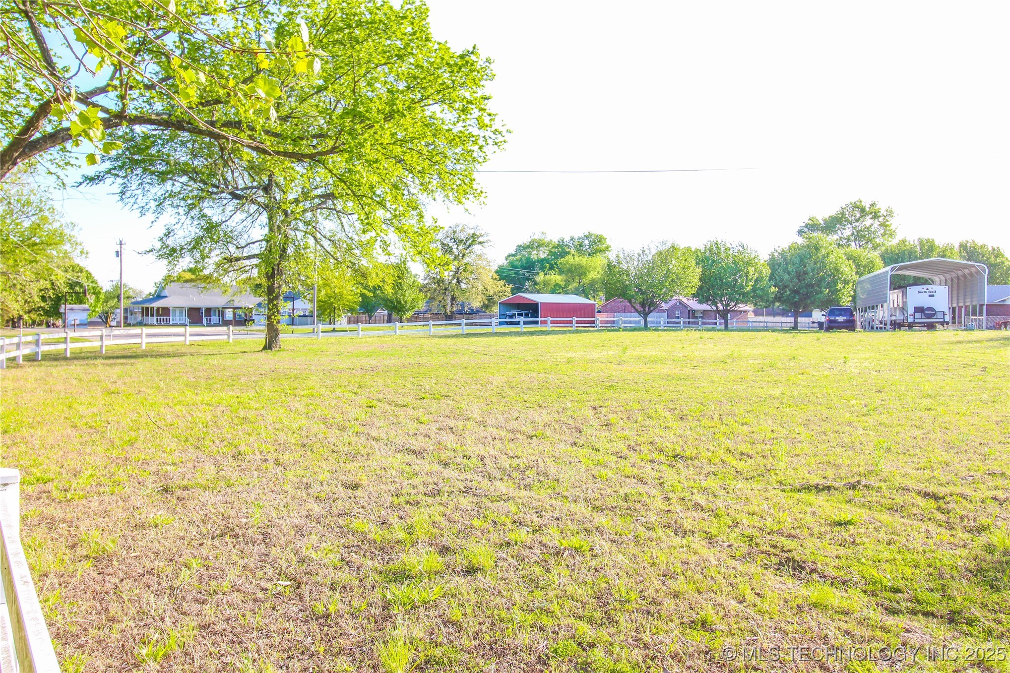 34 1145 Road Eufaula OK 74432