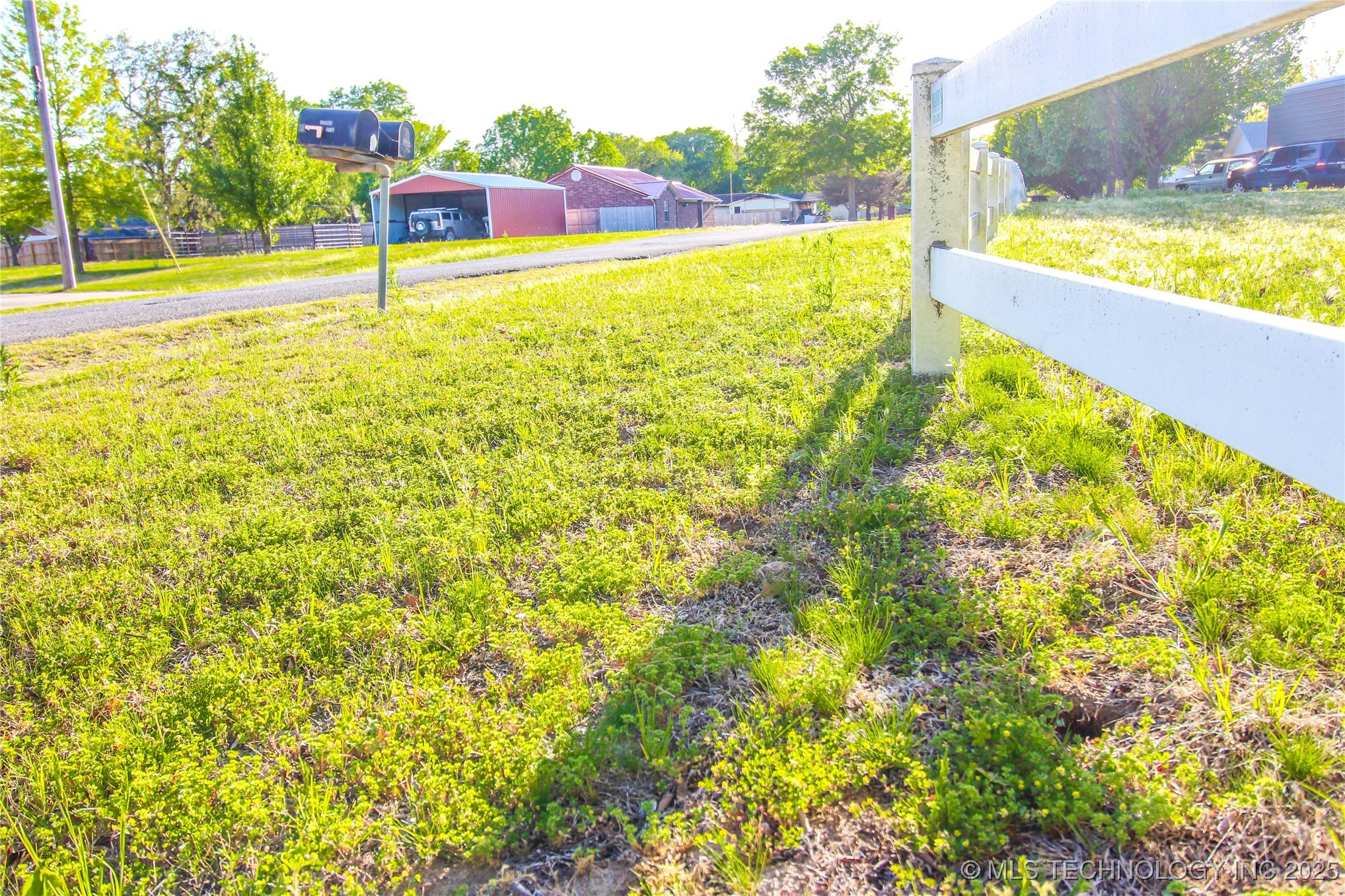 34 1145 Road Eufaula OK 74432