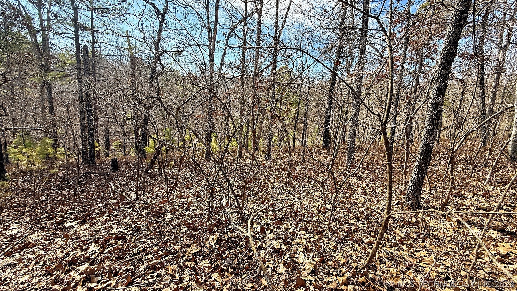 238 Fox Track Trail Kansas OK 74347