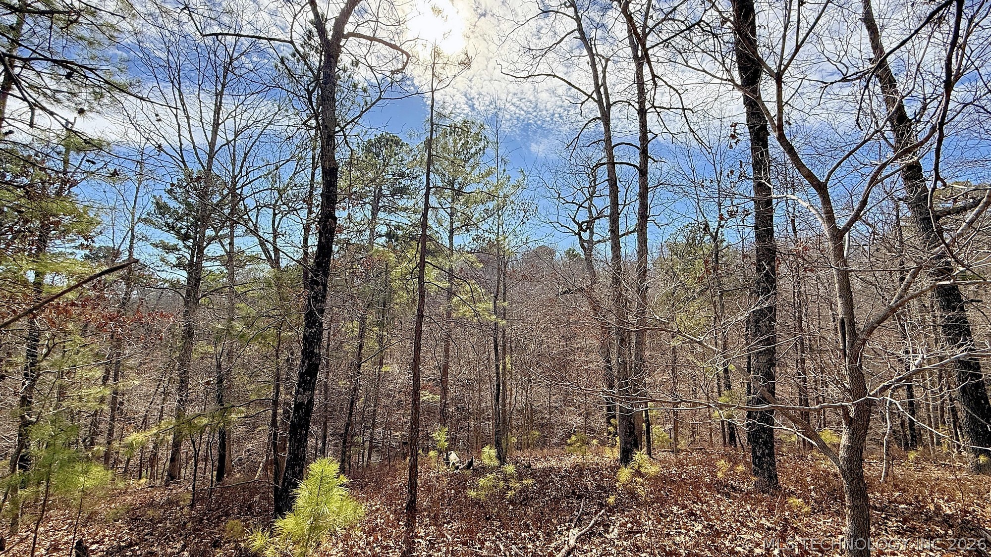 238 Fox Track Trail Kansas OK 74347