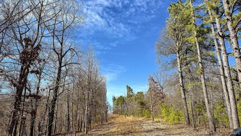 238 Fox Track Trail Kansas OK 74347