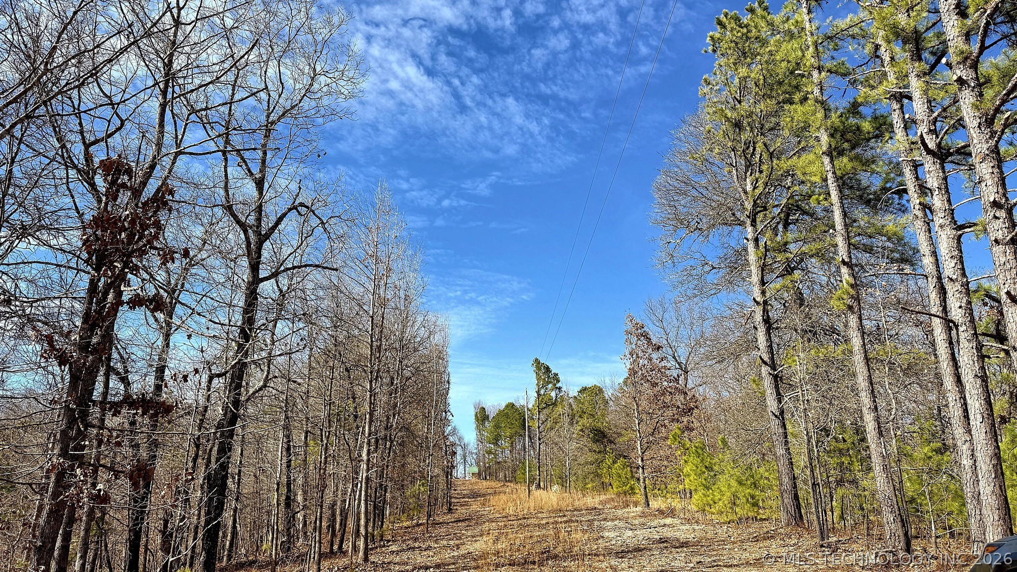238 Fox Track Trail Kansas OK 74347
