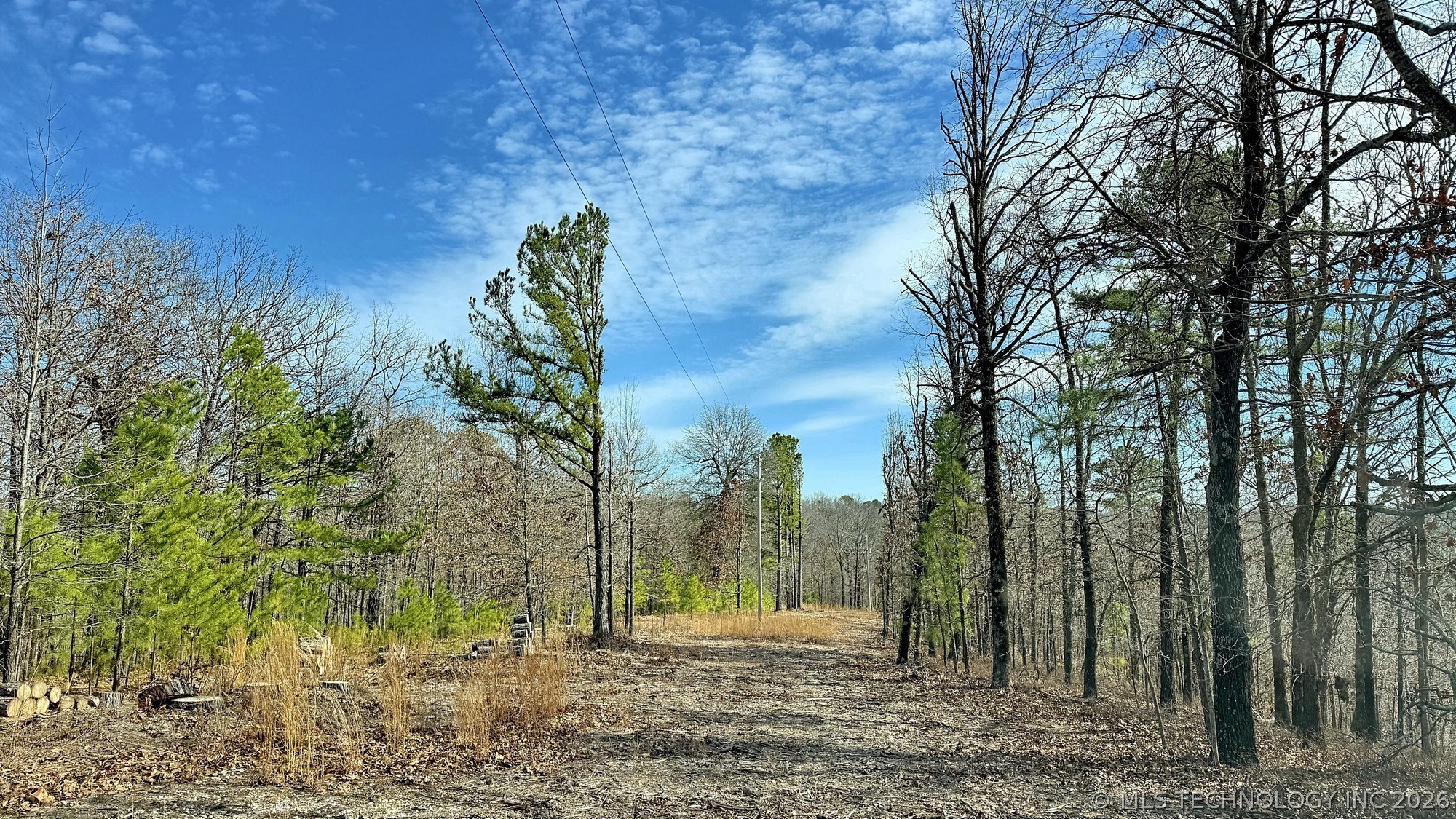 238 Fox Track Trail Kansas OK 74347