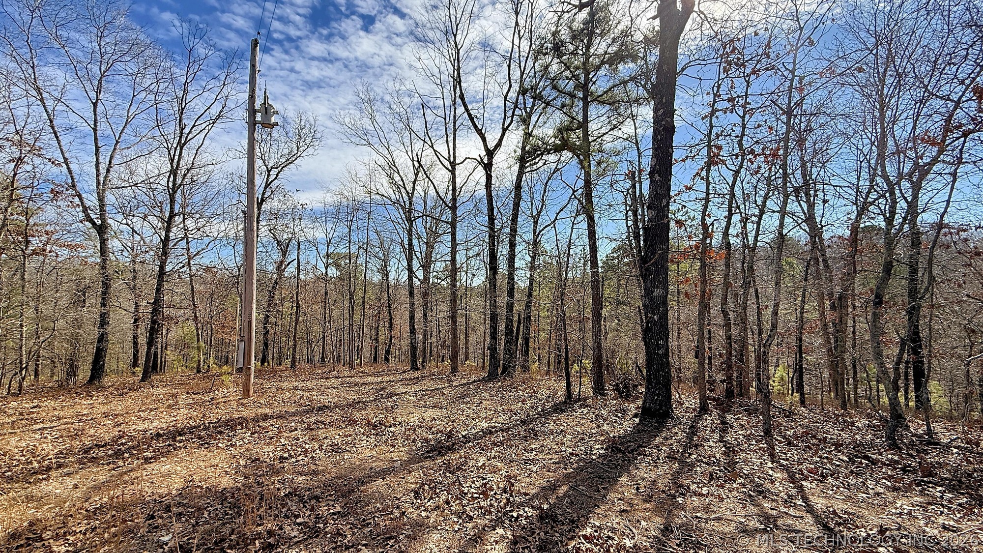 238 Fox Track Trail Kansas OK 74347