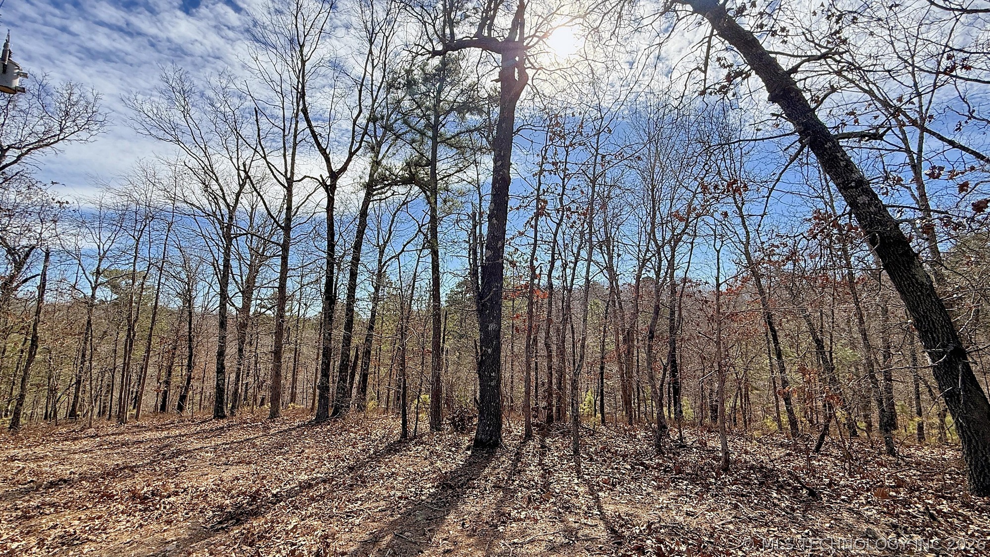 238 Fox Track Trail Kansas OK 74347