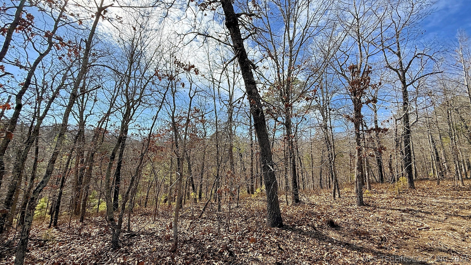 238 Fox Track Trail Kansas OK 74347