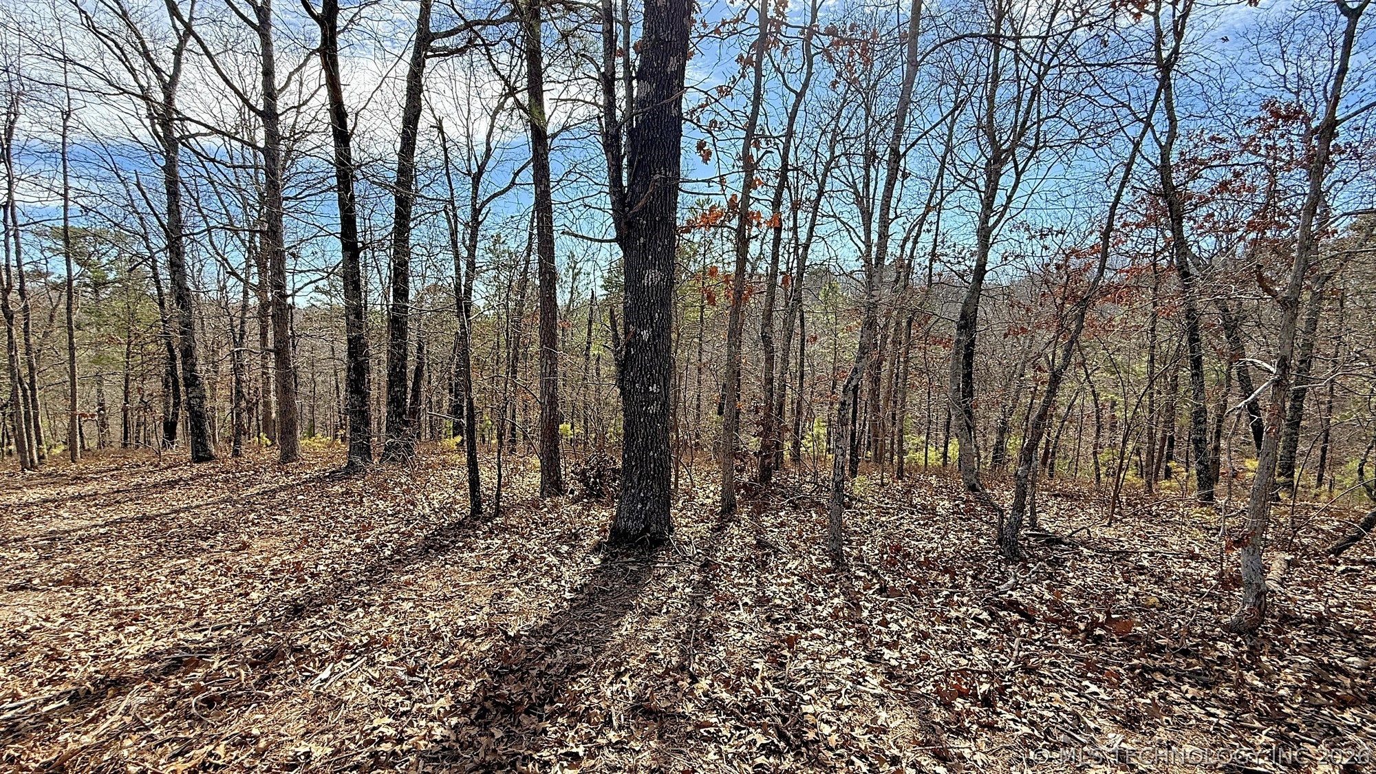238 Fox Track Trail Kansas OK 74347