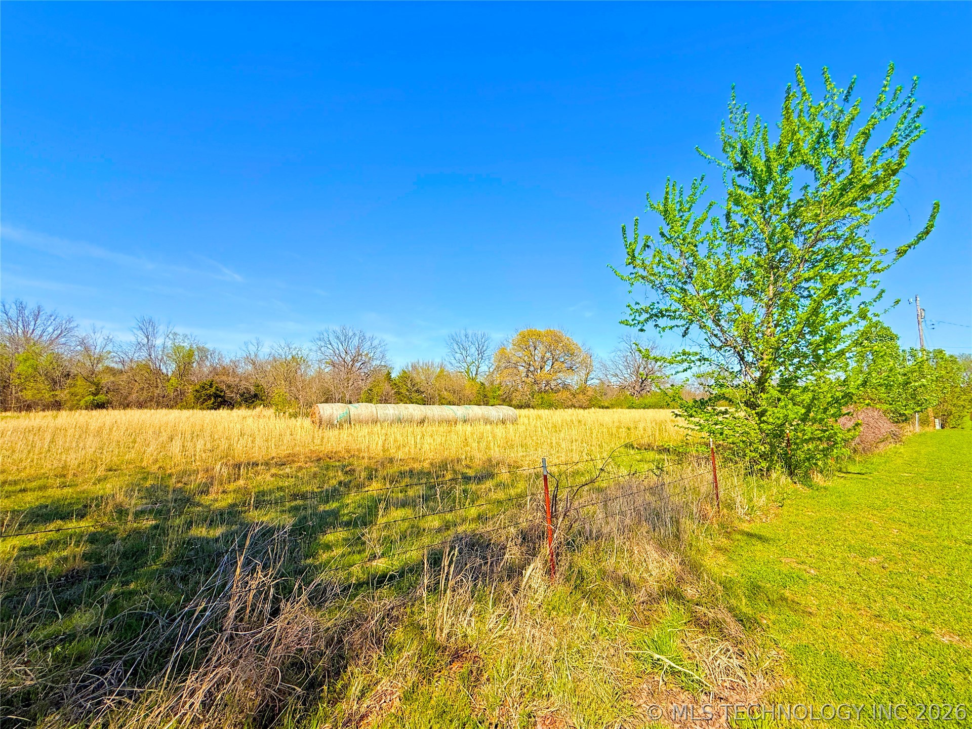 5 Buck Street Eufaula OK 74432