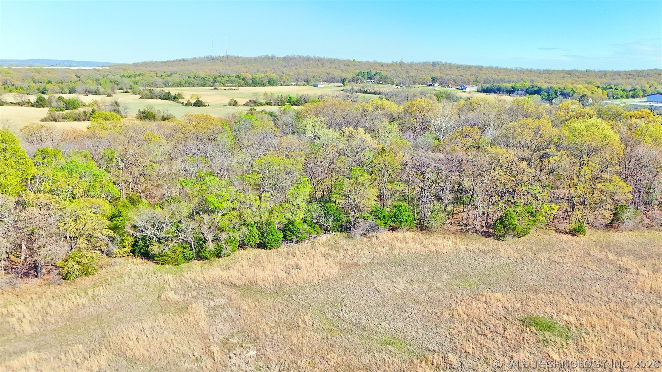 5 Buck Street Eufaula OK 74432