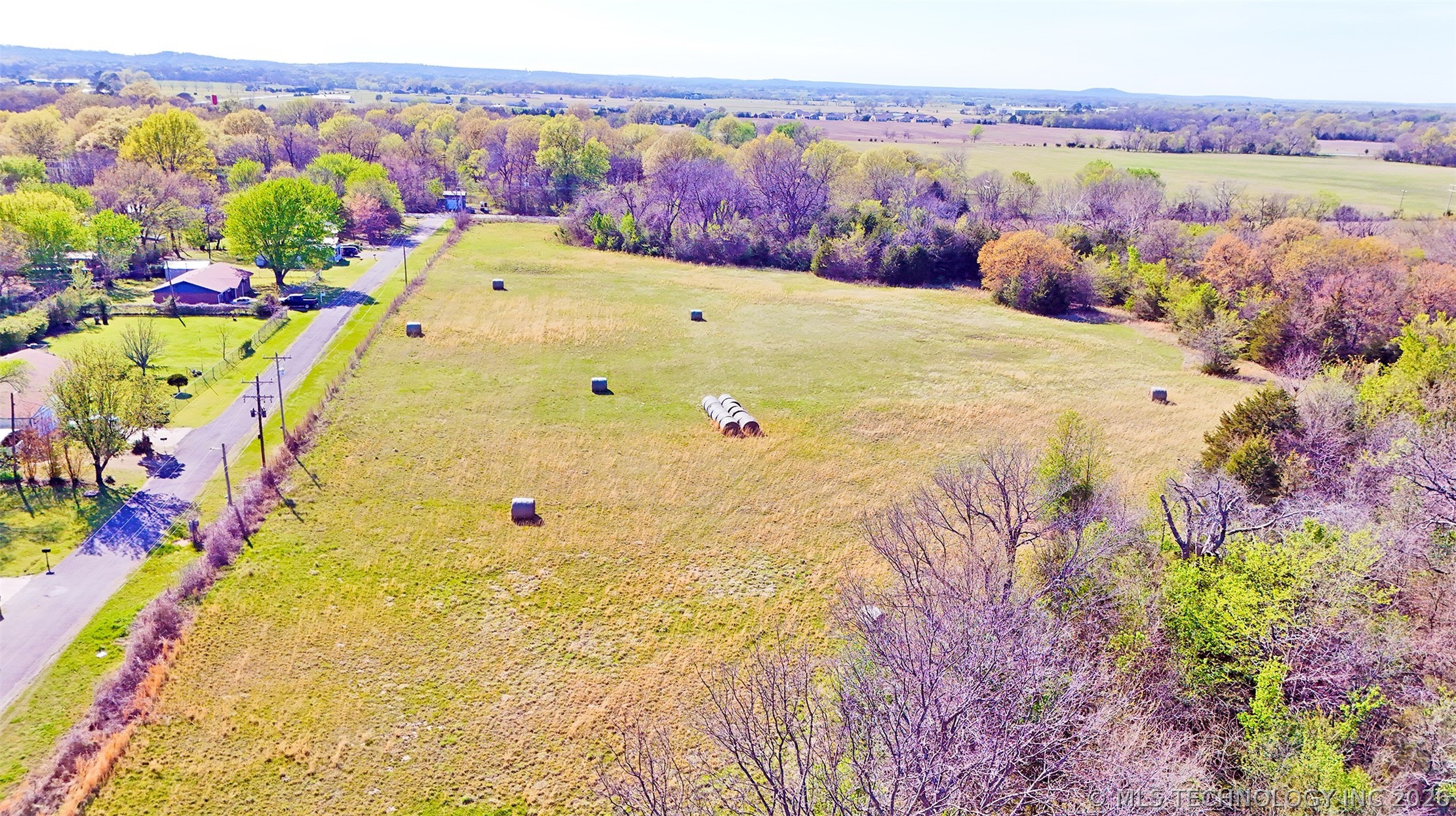 5 Buck Street Eufaula OK 74432