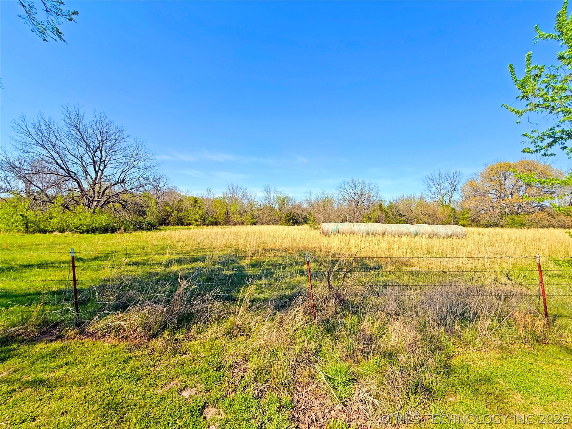 5 Buck Street Eufaula OK 74432