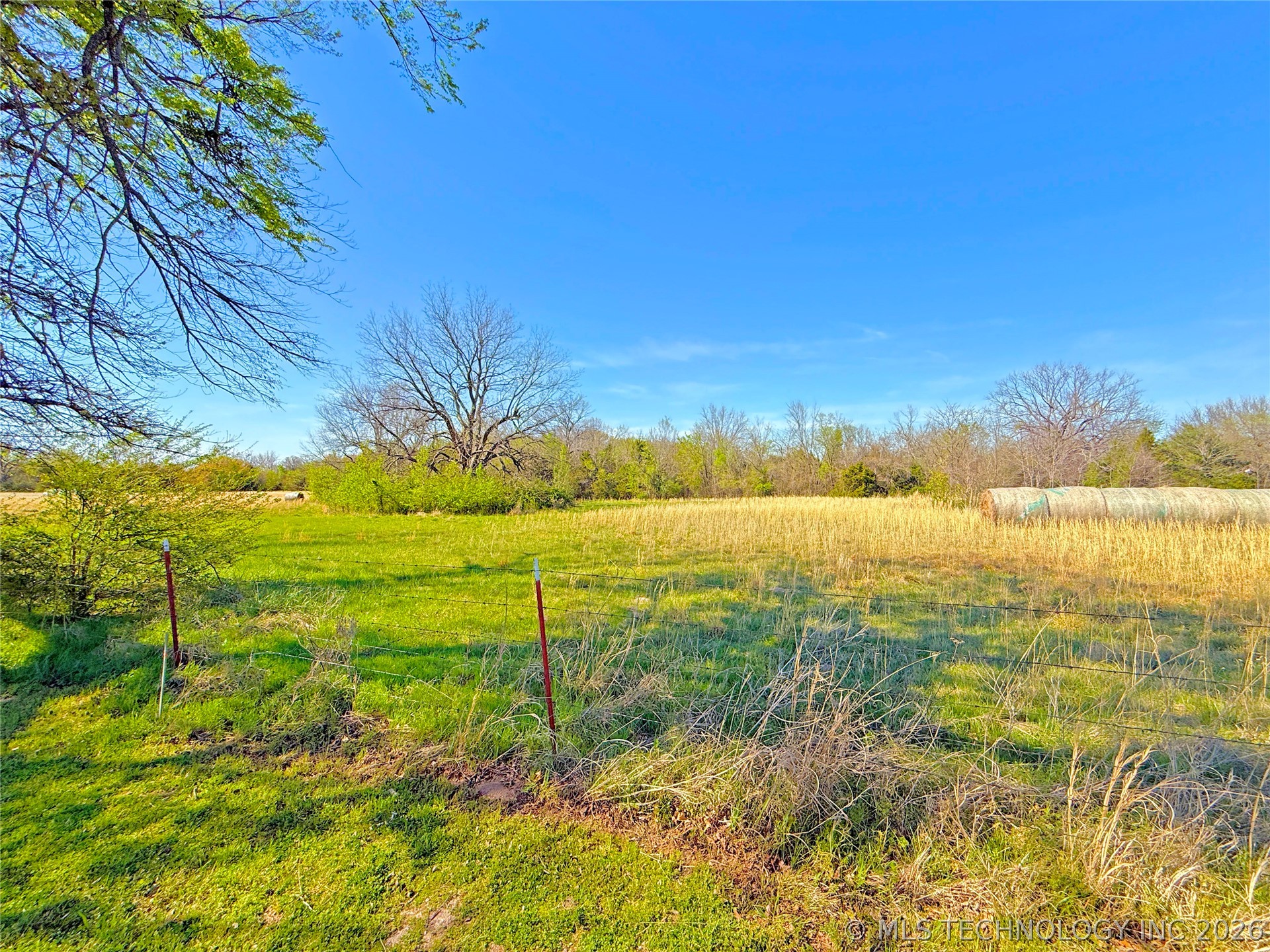 5 Buck Street Eufaula OK 74432