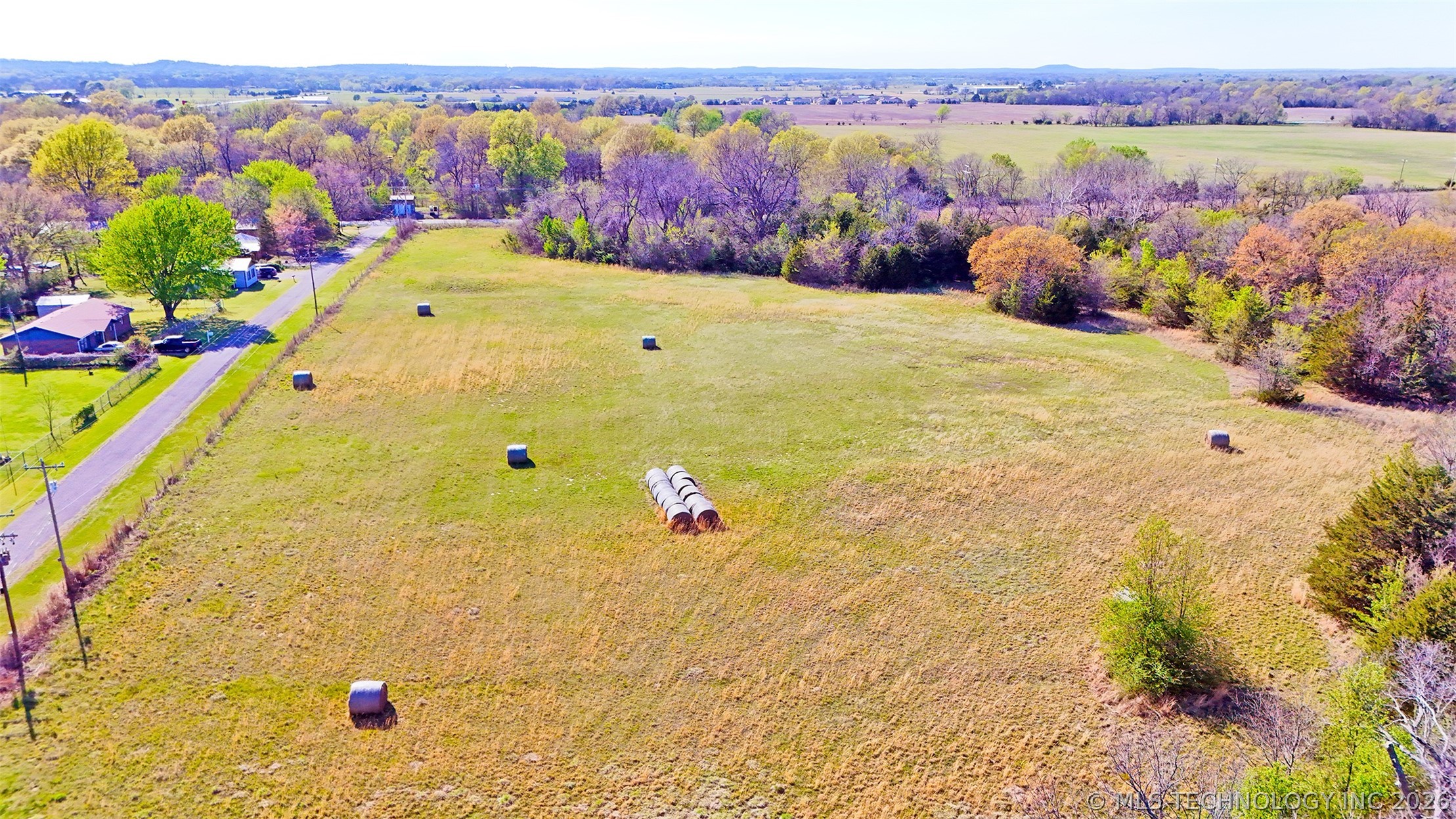 5 Buck Street Eufaula OK 74432
