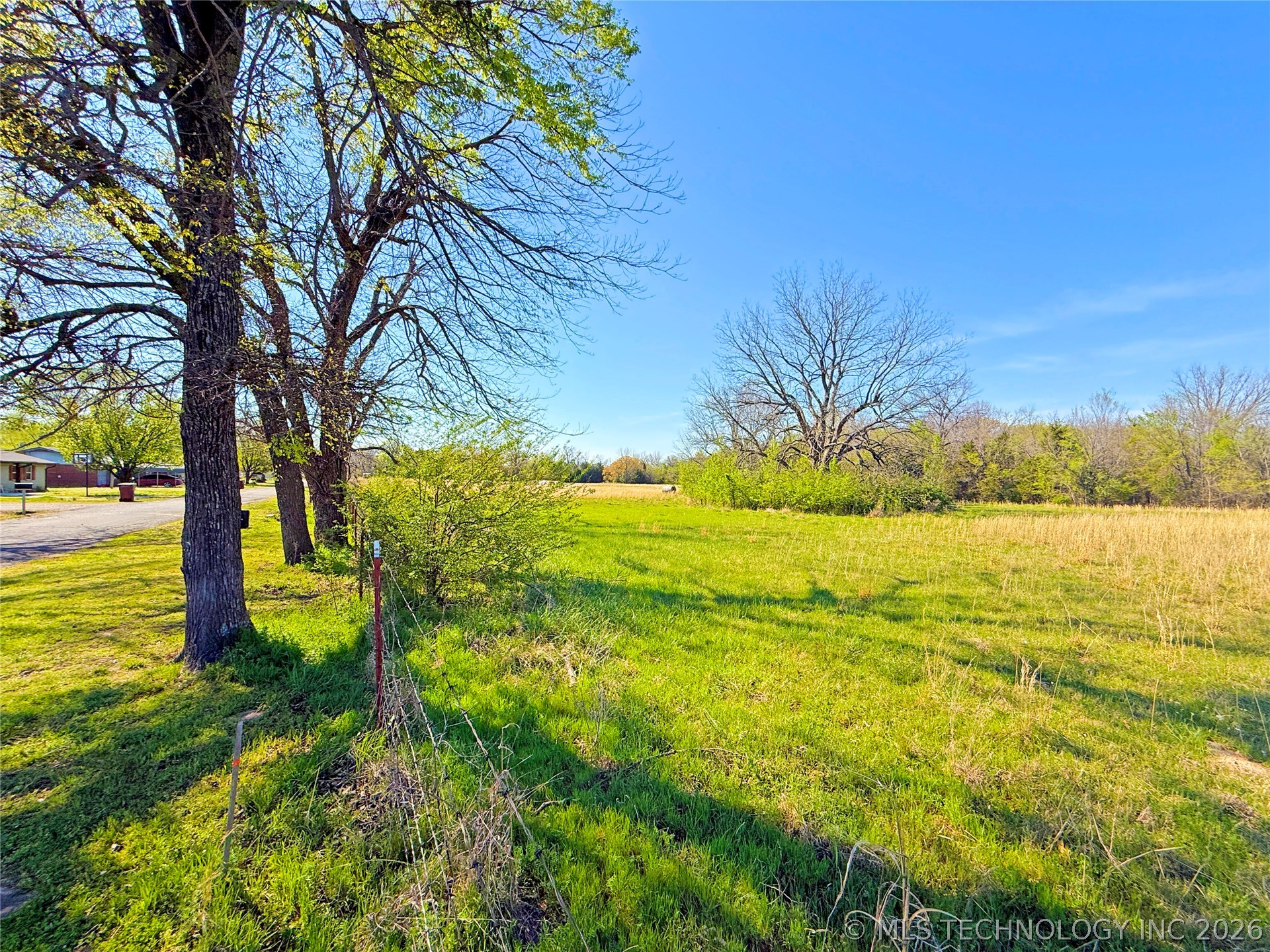 5 Buck Street Eufaula OK 74432