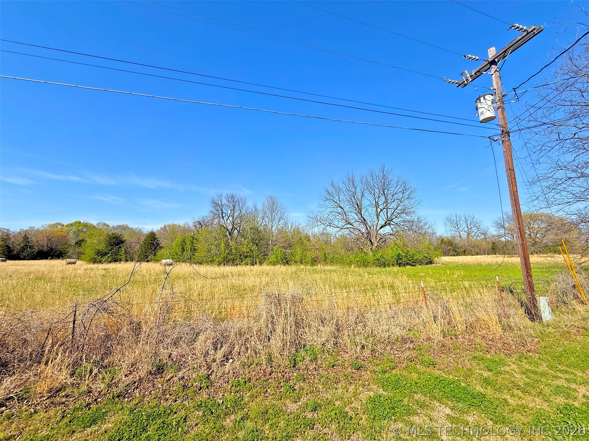5 Buck Street Eufaula OK 74432