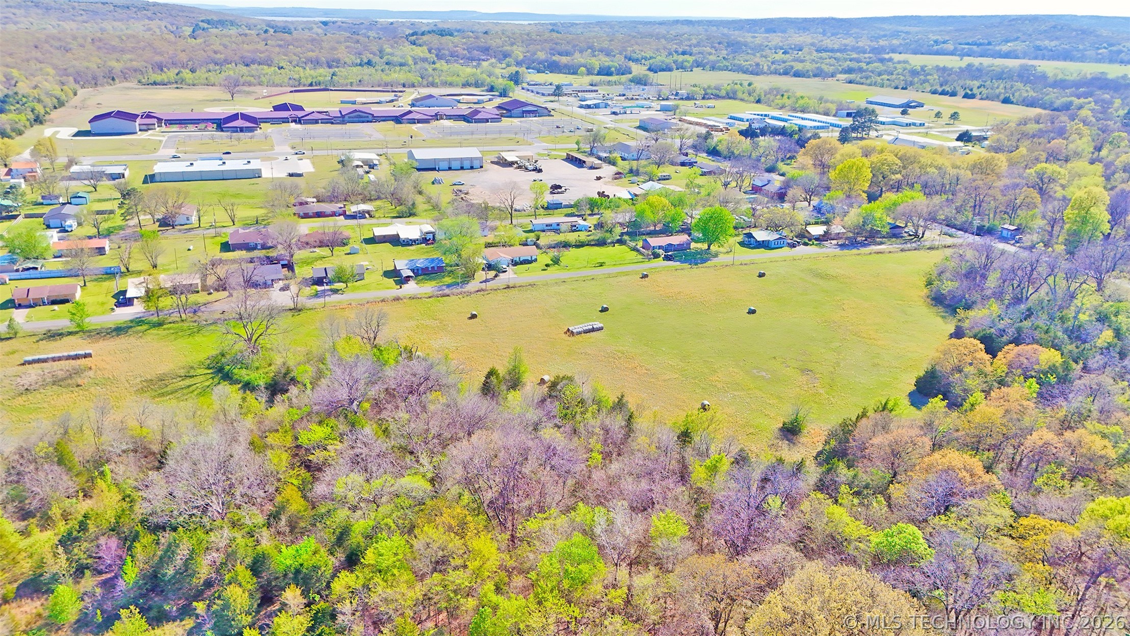 5 Buck Street Eufaula OK 74432