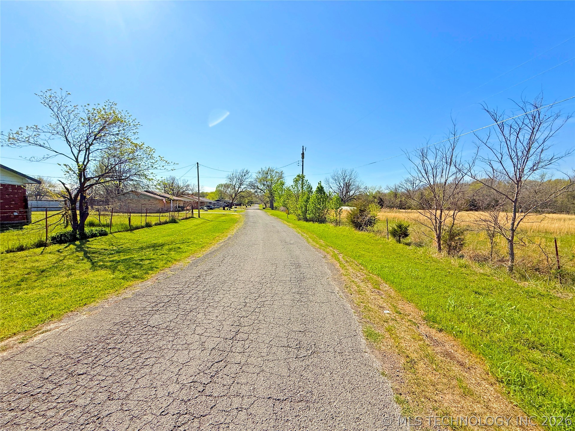 5 Buck Street Eufaula OK 74432