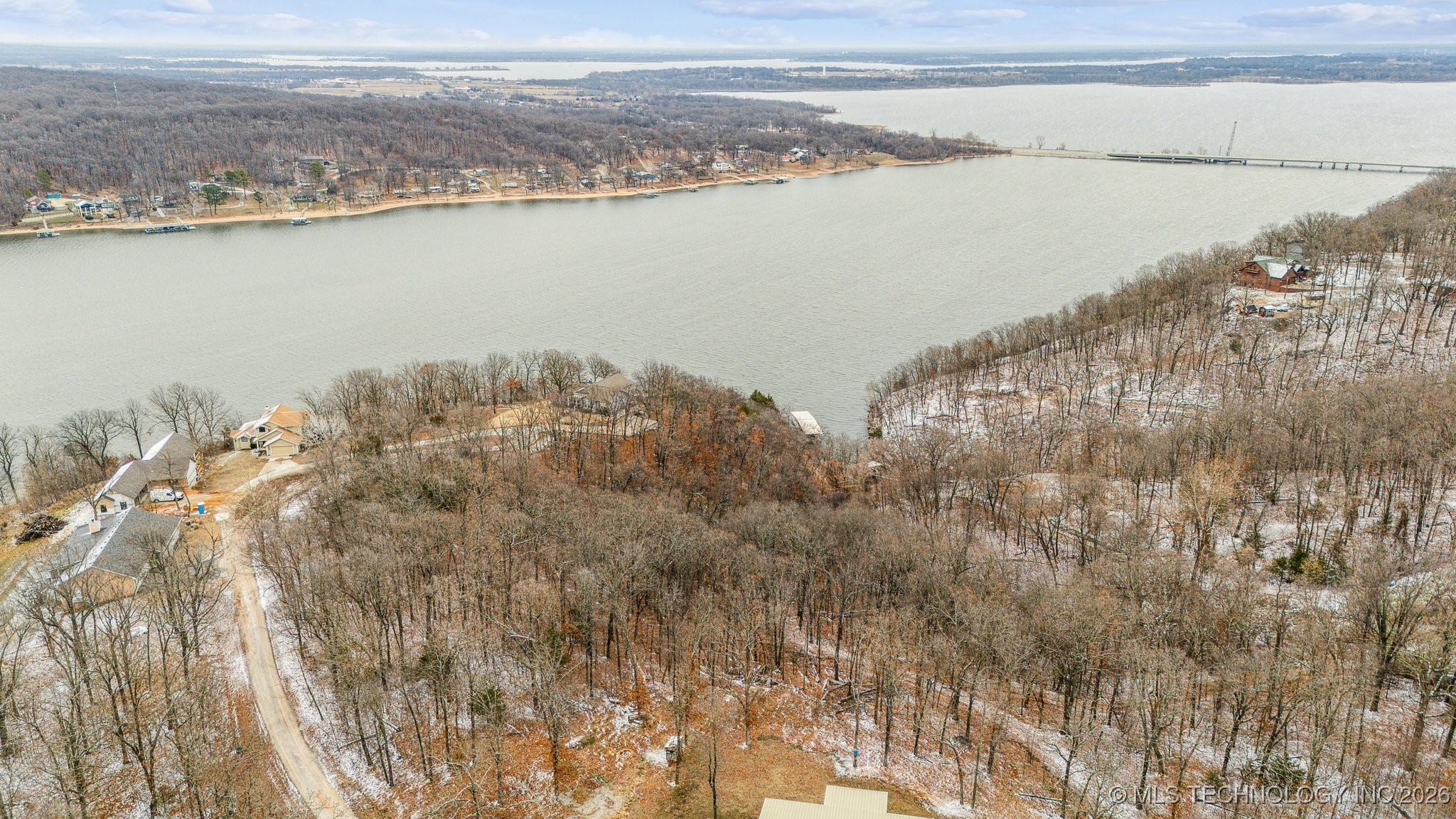 Eagle Crest Drive Bernice OK 74331