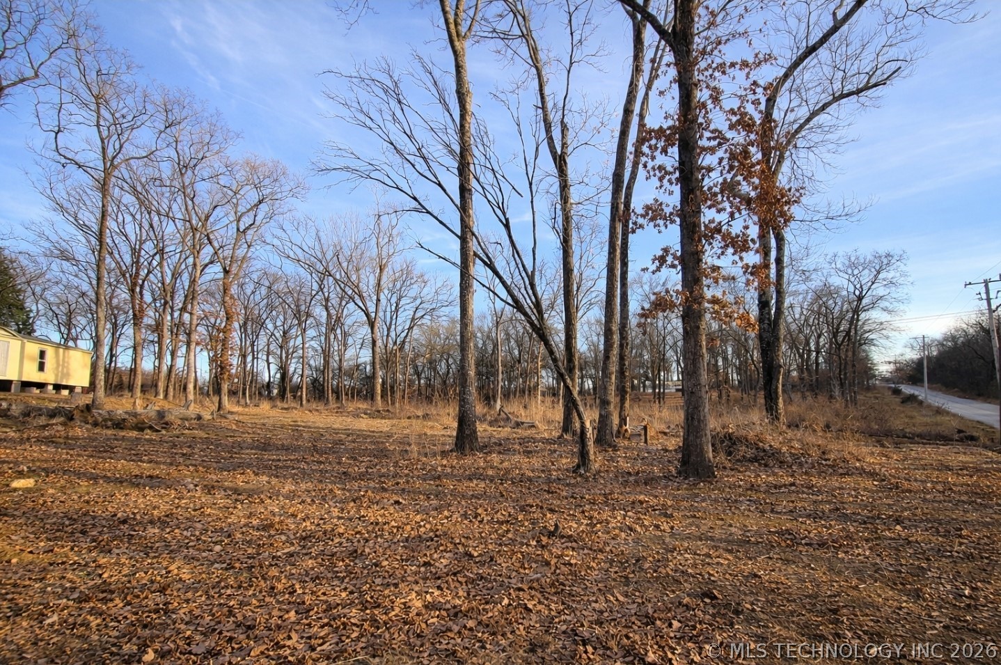 4879 Cobb Road Kingston OK 73439
