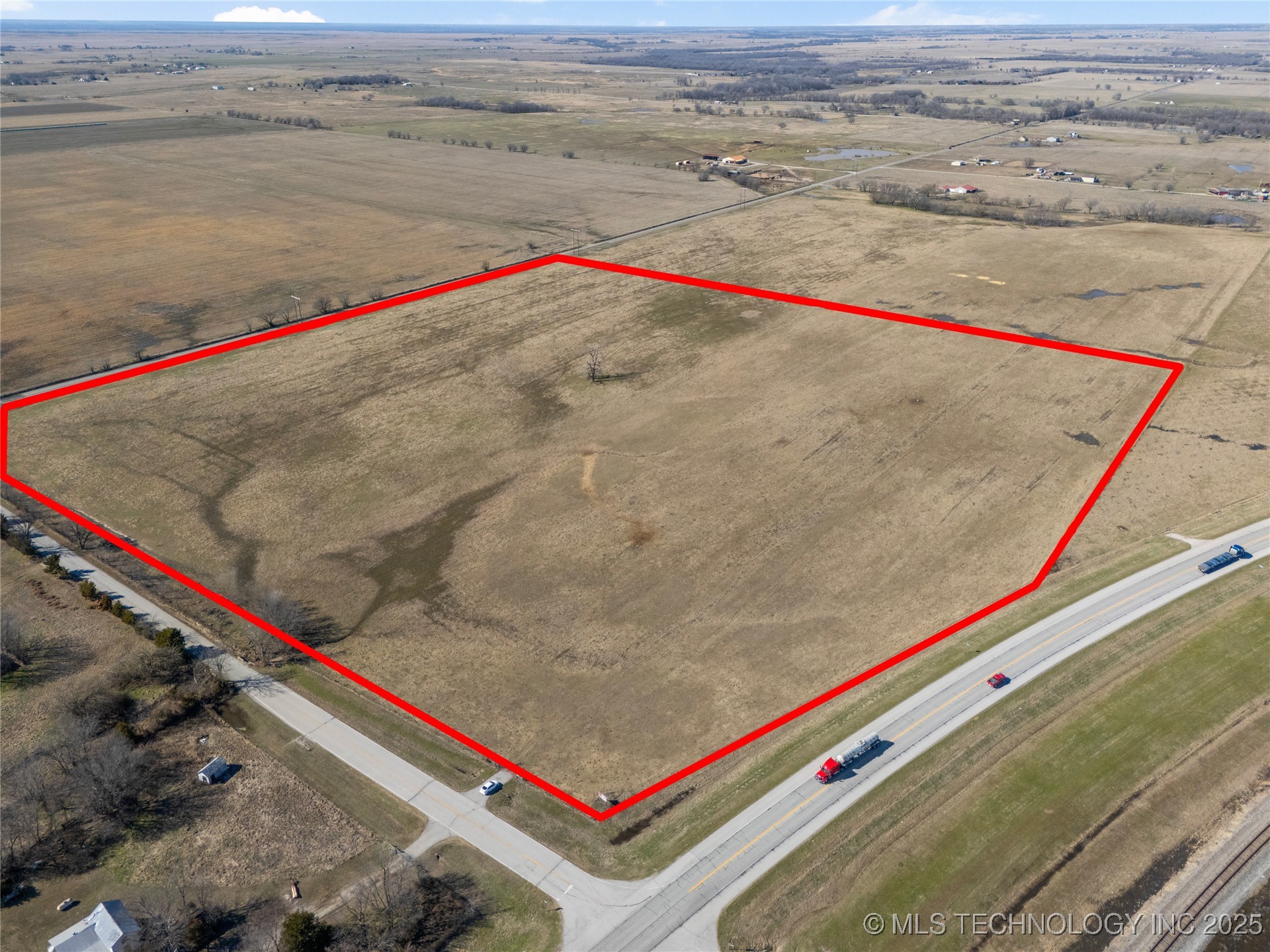 7001 E 330 Road Talala OK 74080