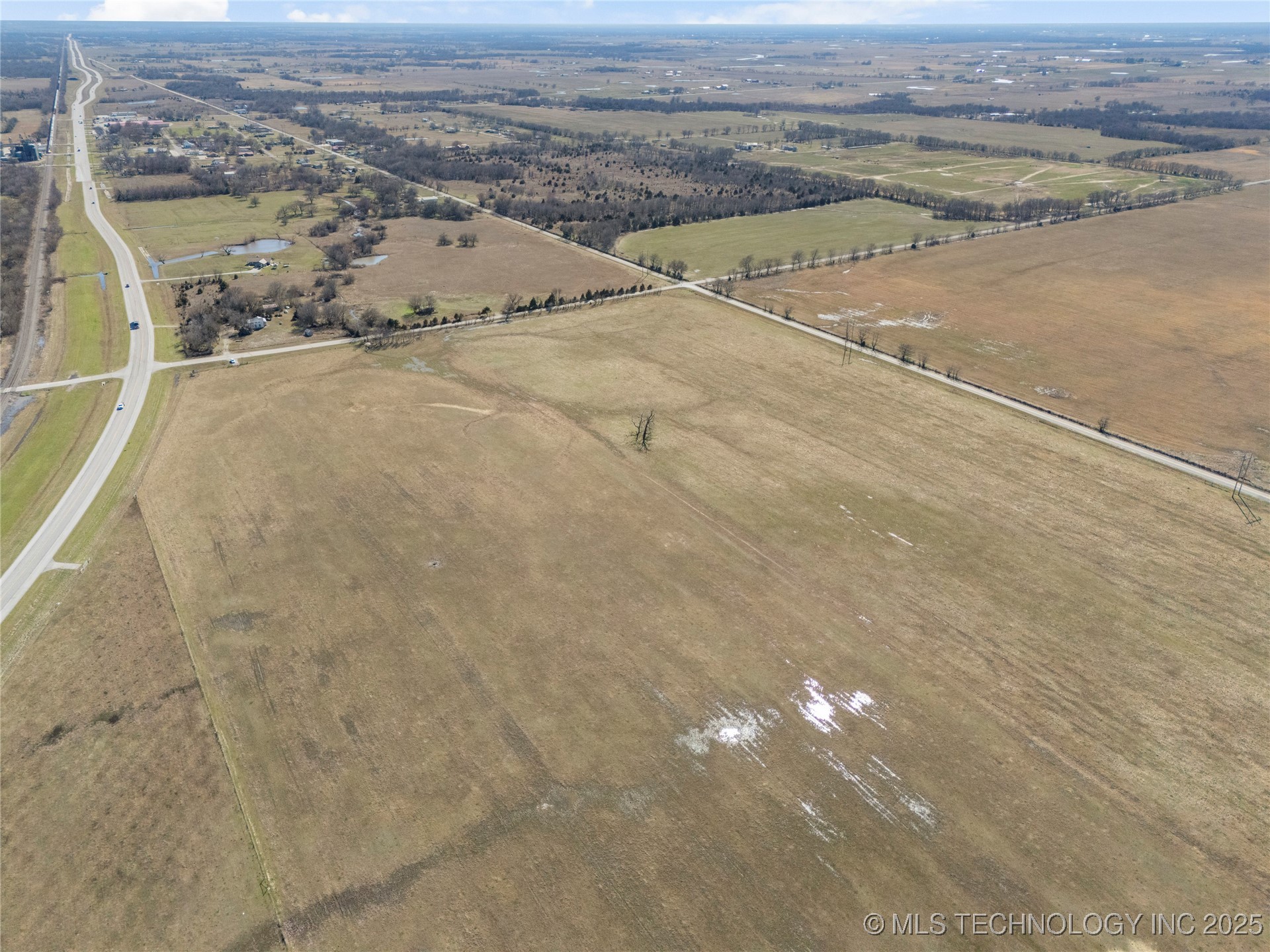 7001 E 330 Road Talala OK 74080