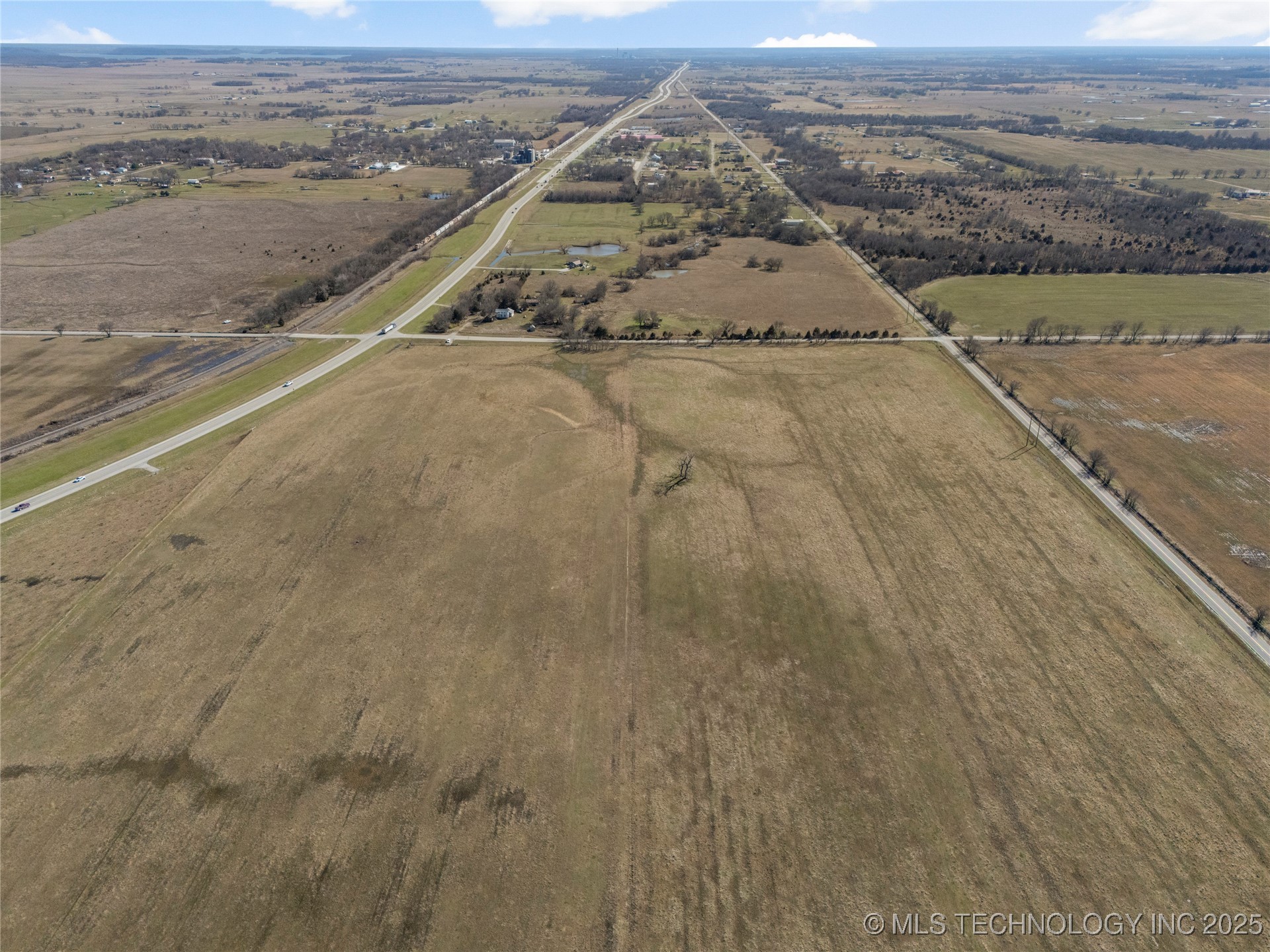7001 E 330 Road Talala OK 74080