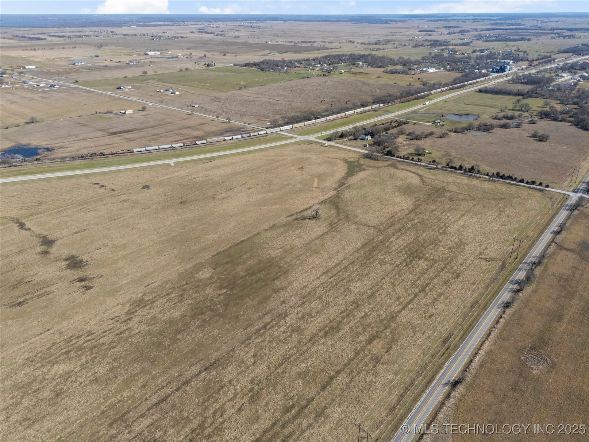 7001 E 330 Road Talala OK 74080
