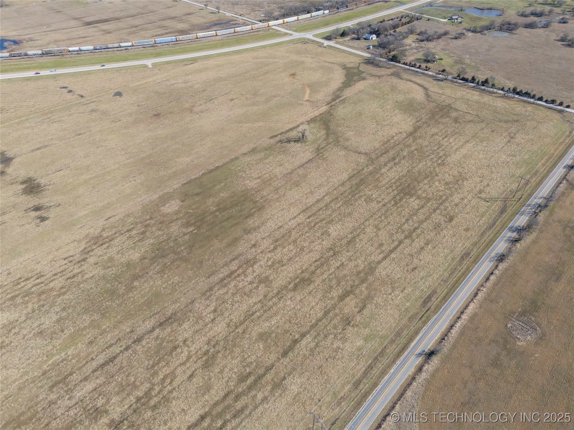 7001 E 330 Road Talala OK 74080
