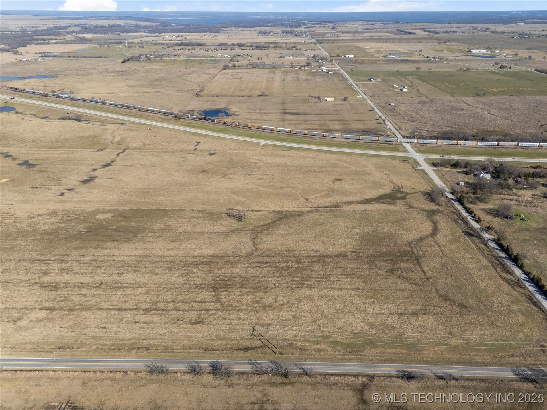 7001 E 330 Road Talala OK 74080