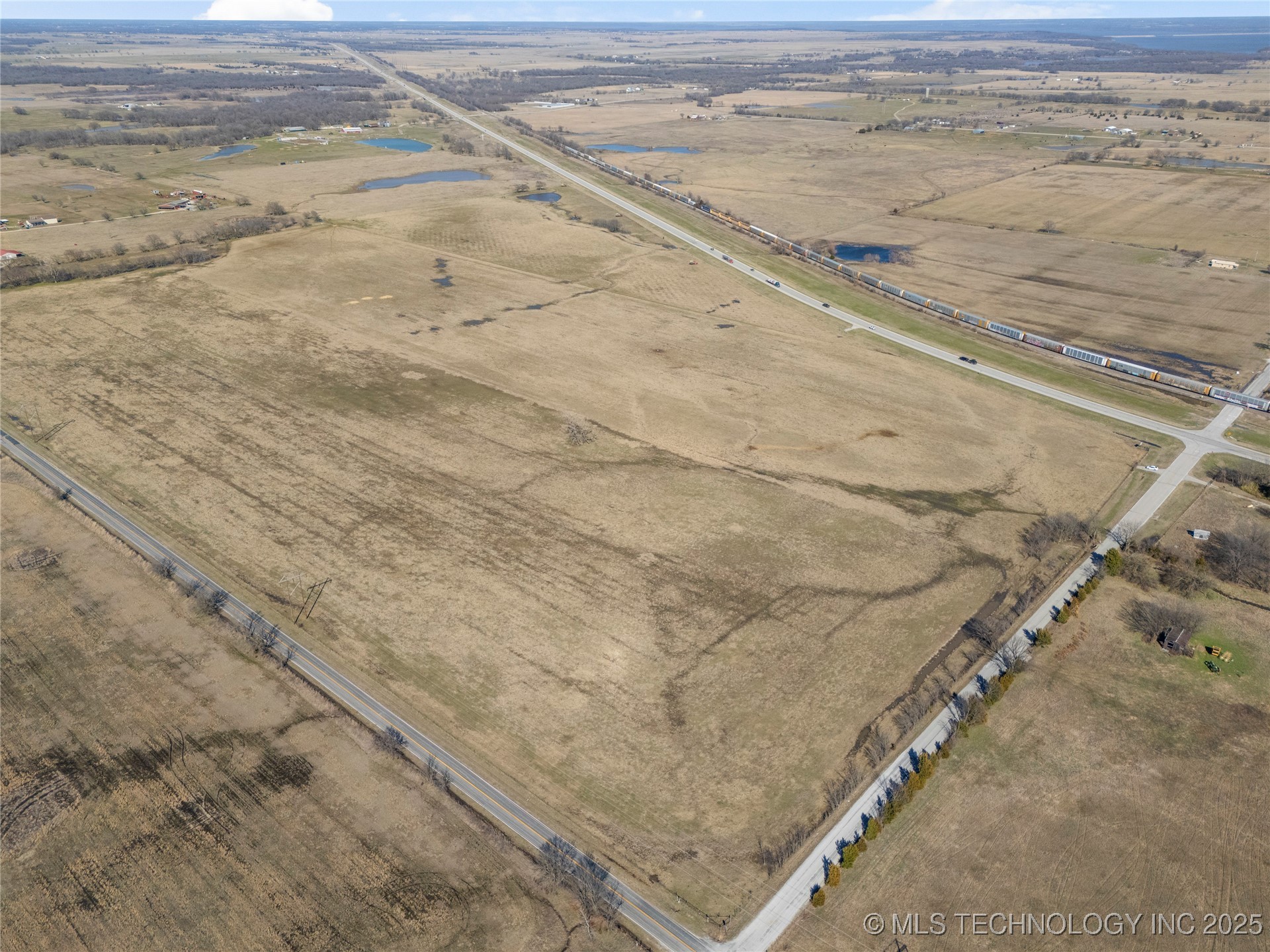 7001 E 330 Road Talala OK 74080