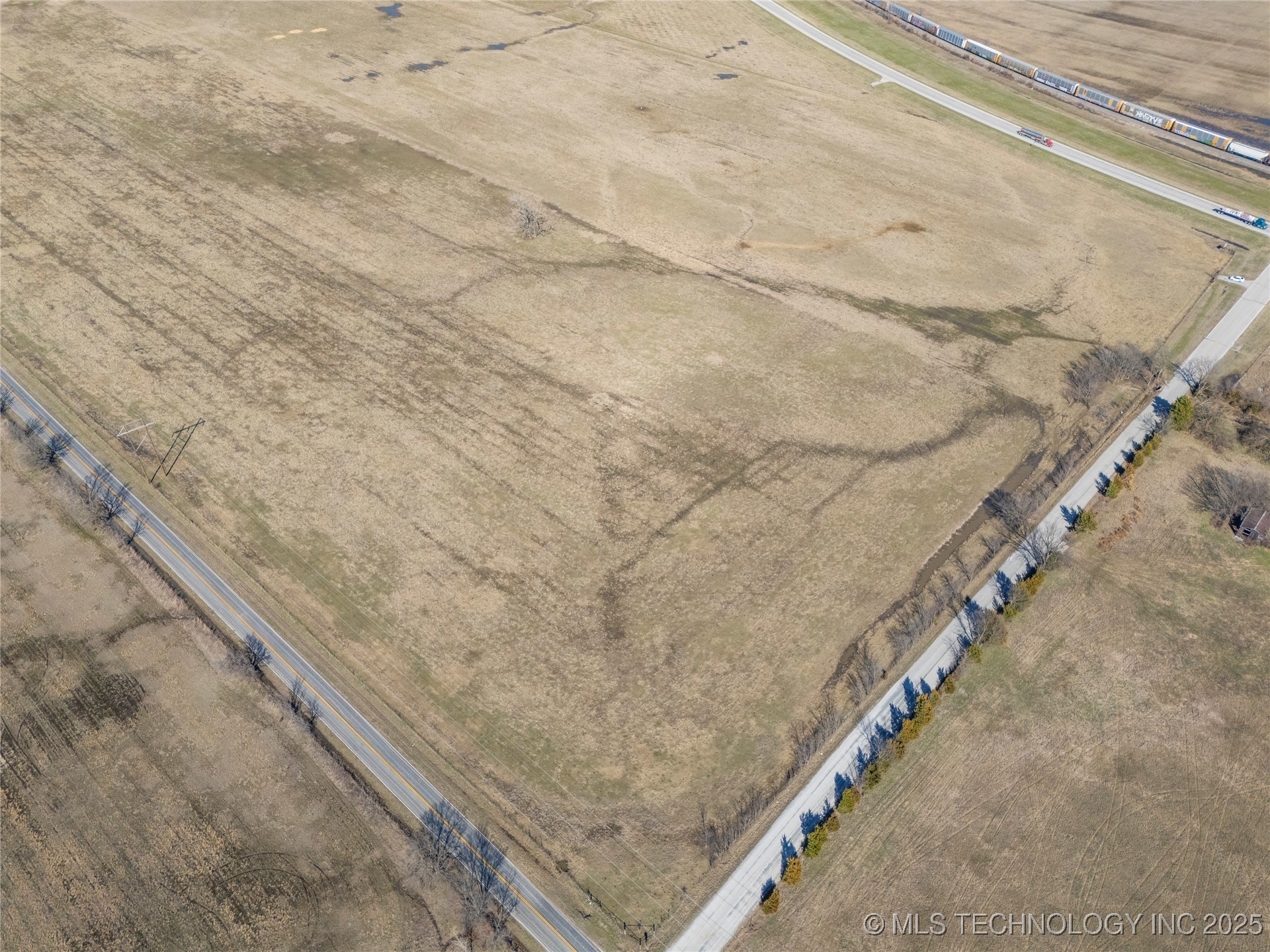 7001 E 330 Road Talala OK 74080