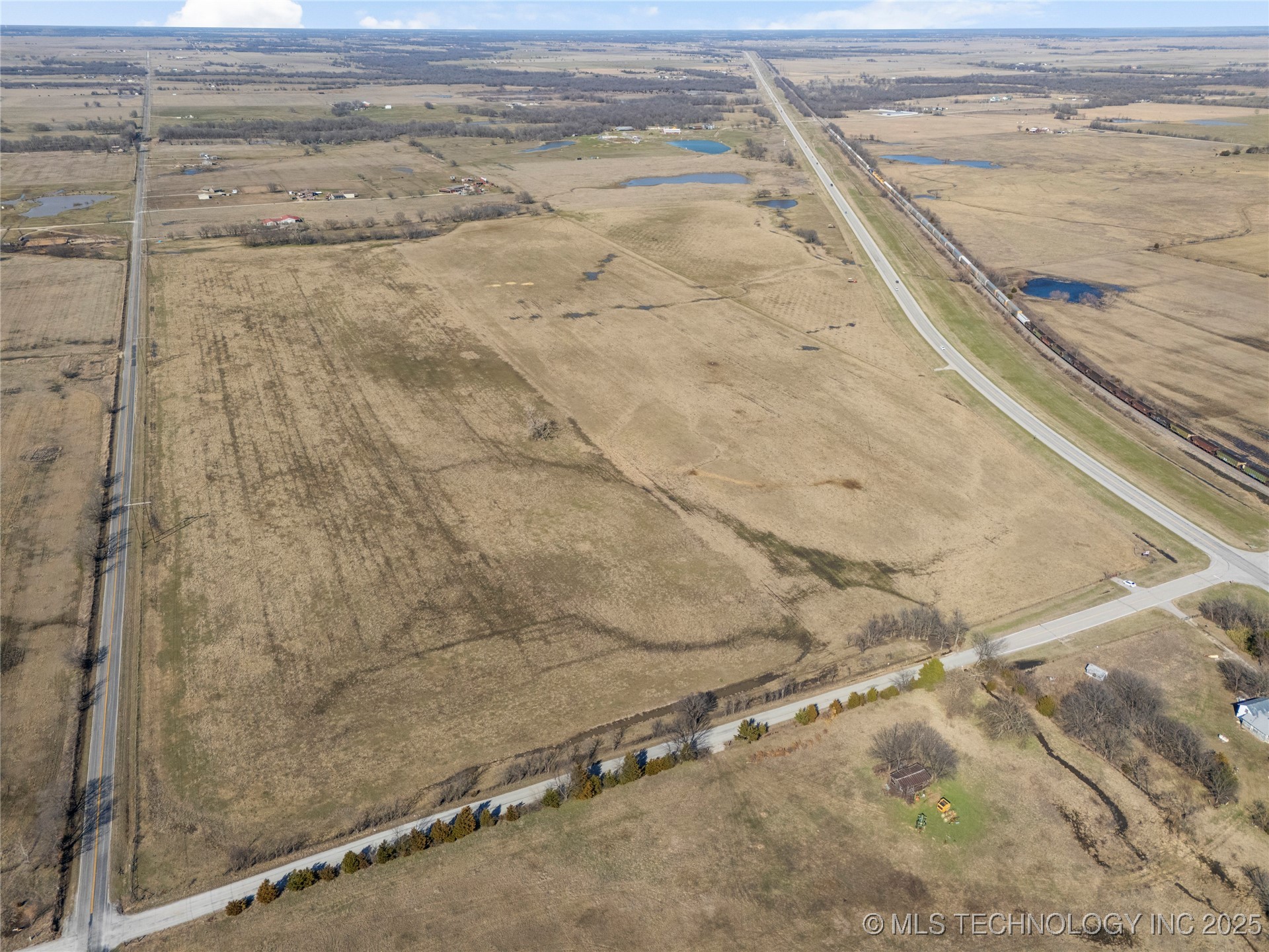 7001 E 330 Road Talala OK 74080