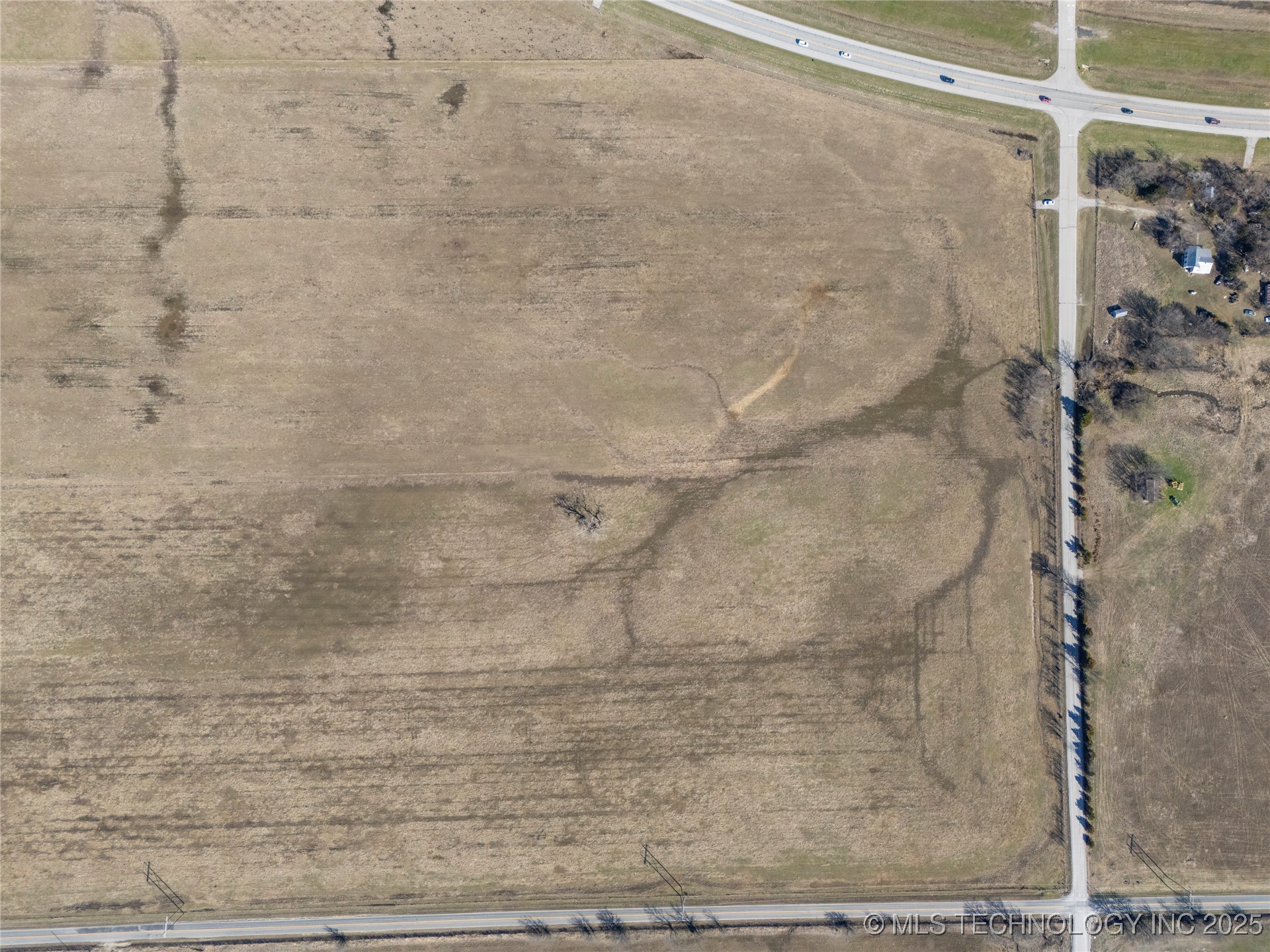 7001 E 330 Road Talala OK 74080